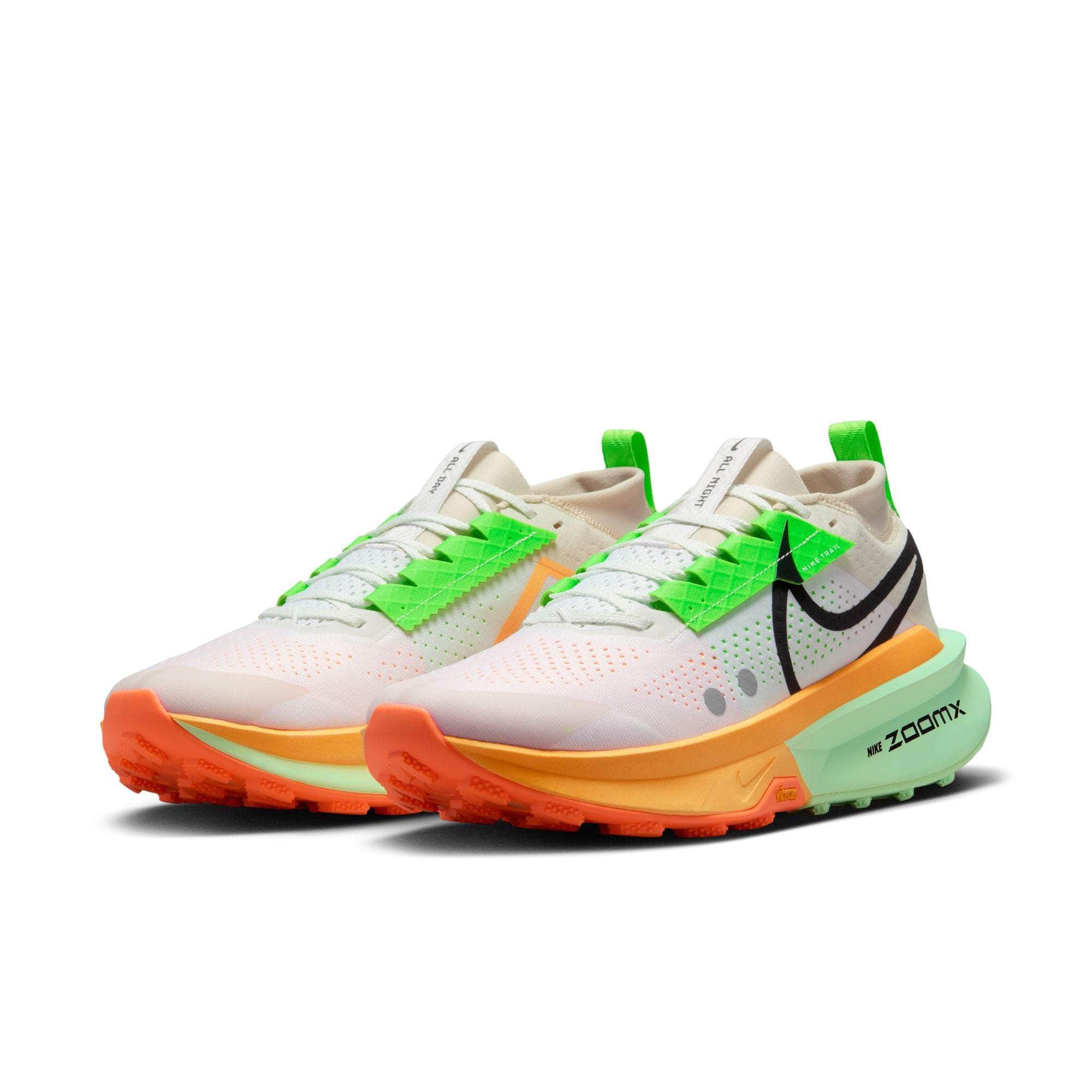 Nike Footwear Nike Zegama 2 Trail Running - Men's