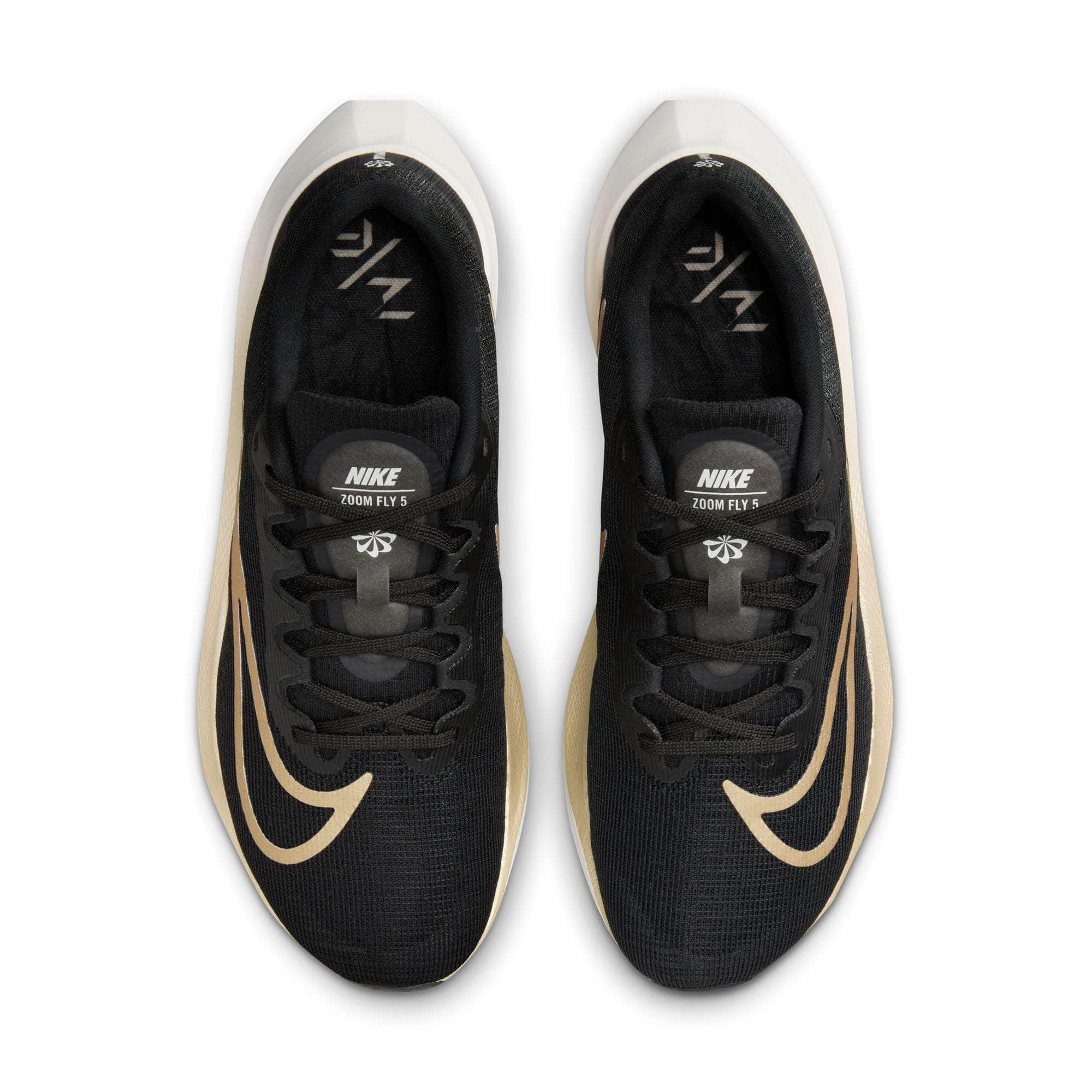 Nike FOOTWEAR Nike Zoom Fly 5 Road Running - Men's