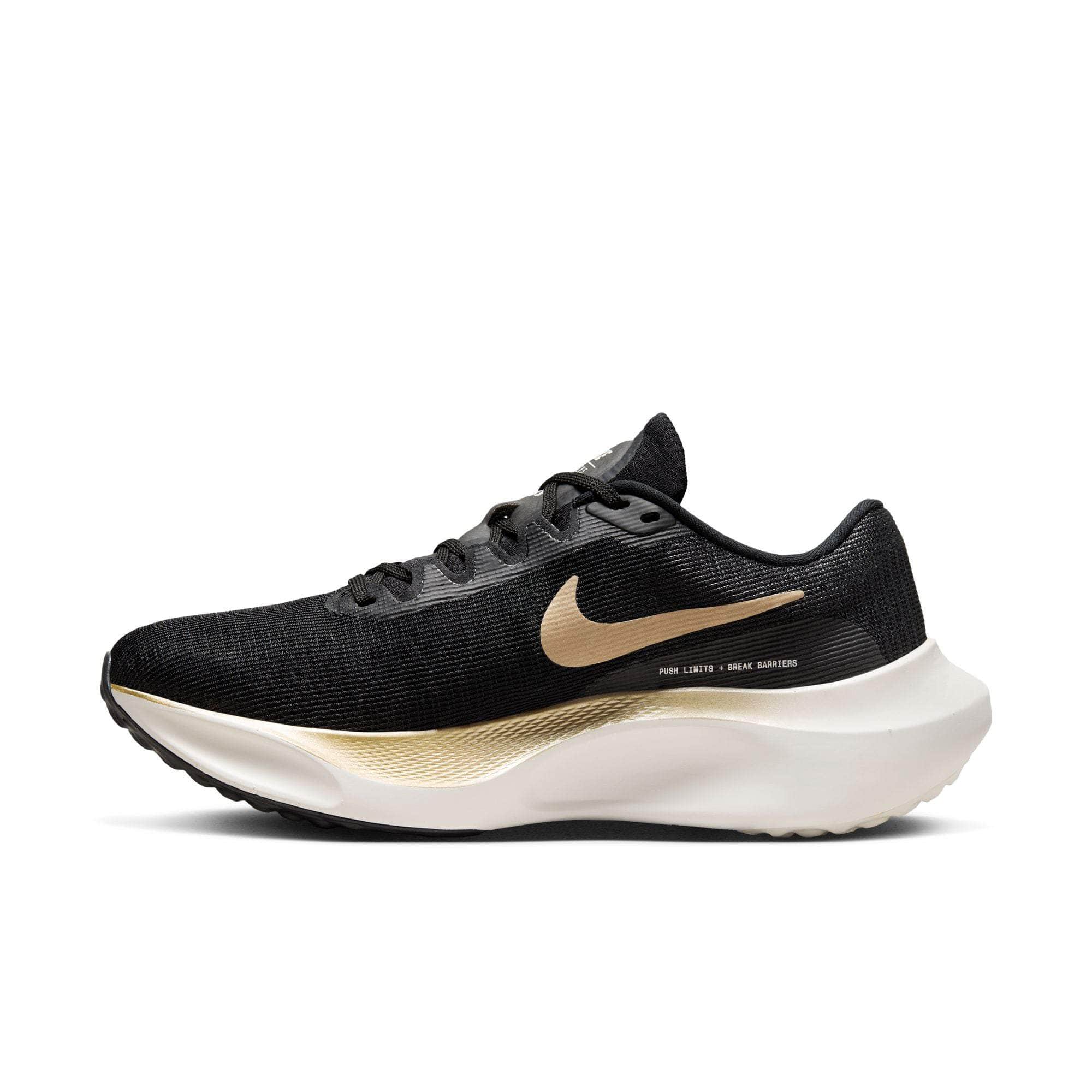 Nike FOOTWEAR Nike Zoom Fly 5 Road Running - Men's