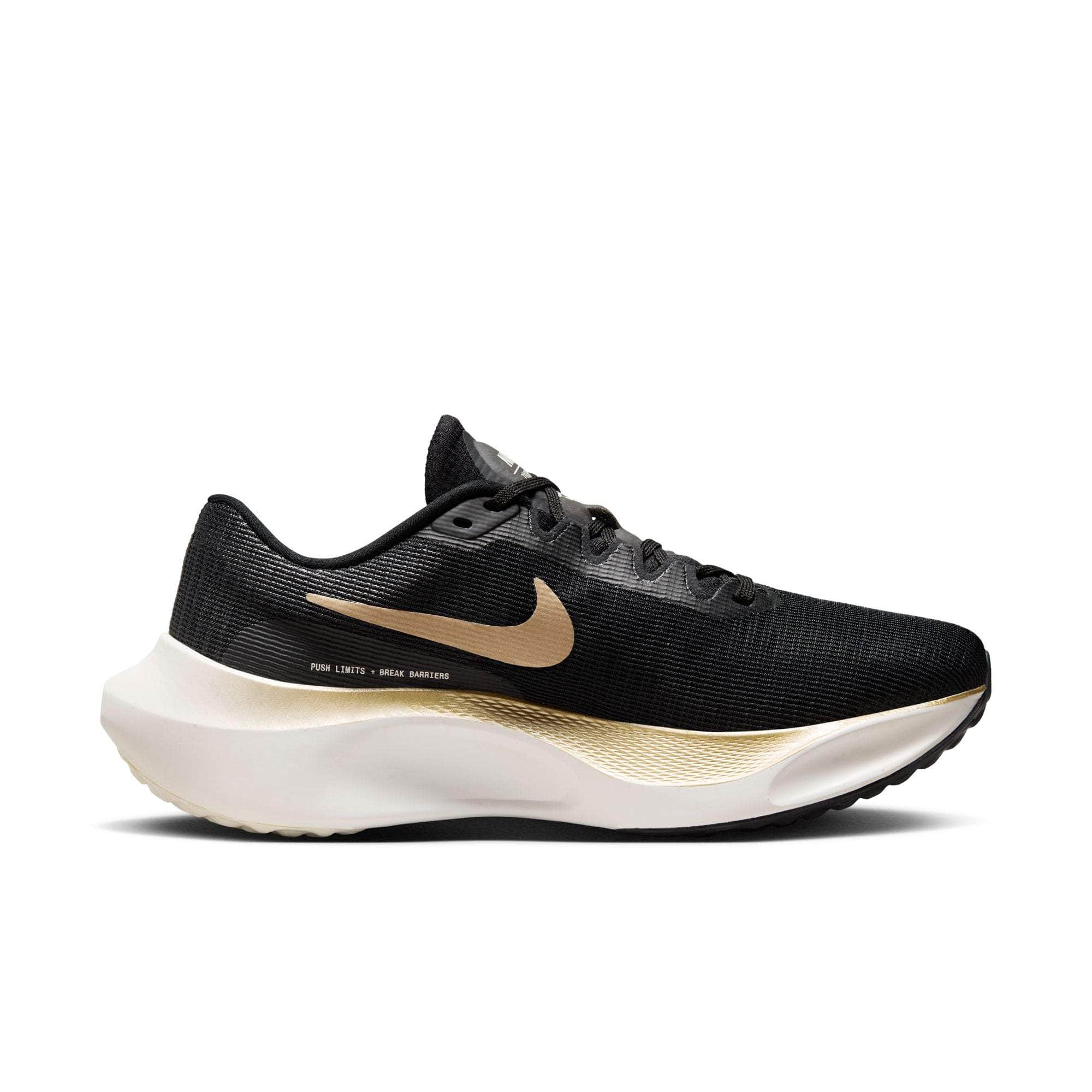 Nike FOOTWEAR Nike Zoom Fly 5 Road Running - Men's
