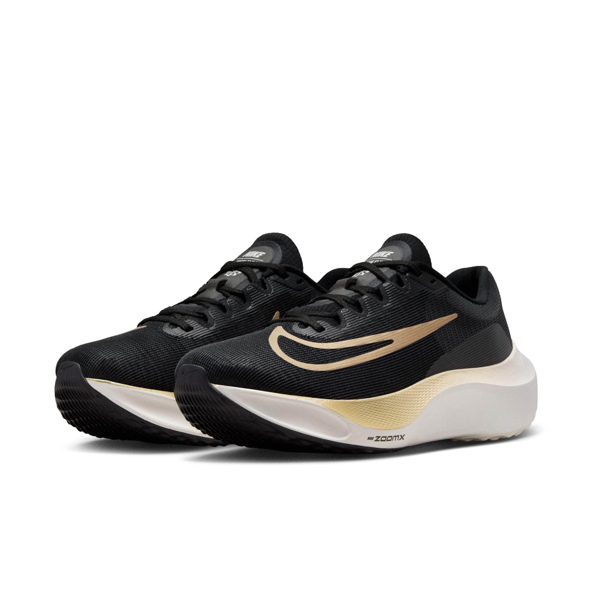 Nike FOOTWEAR Nike Zoom Fly 5 Road Running - Men's