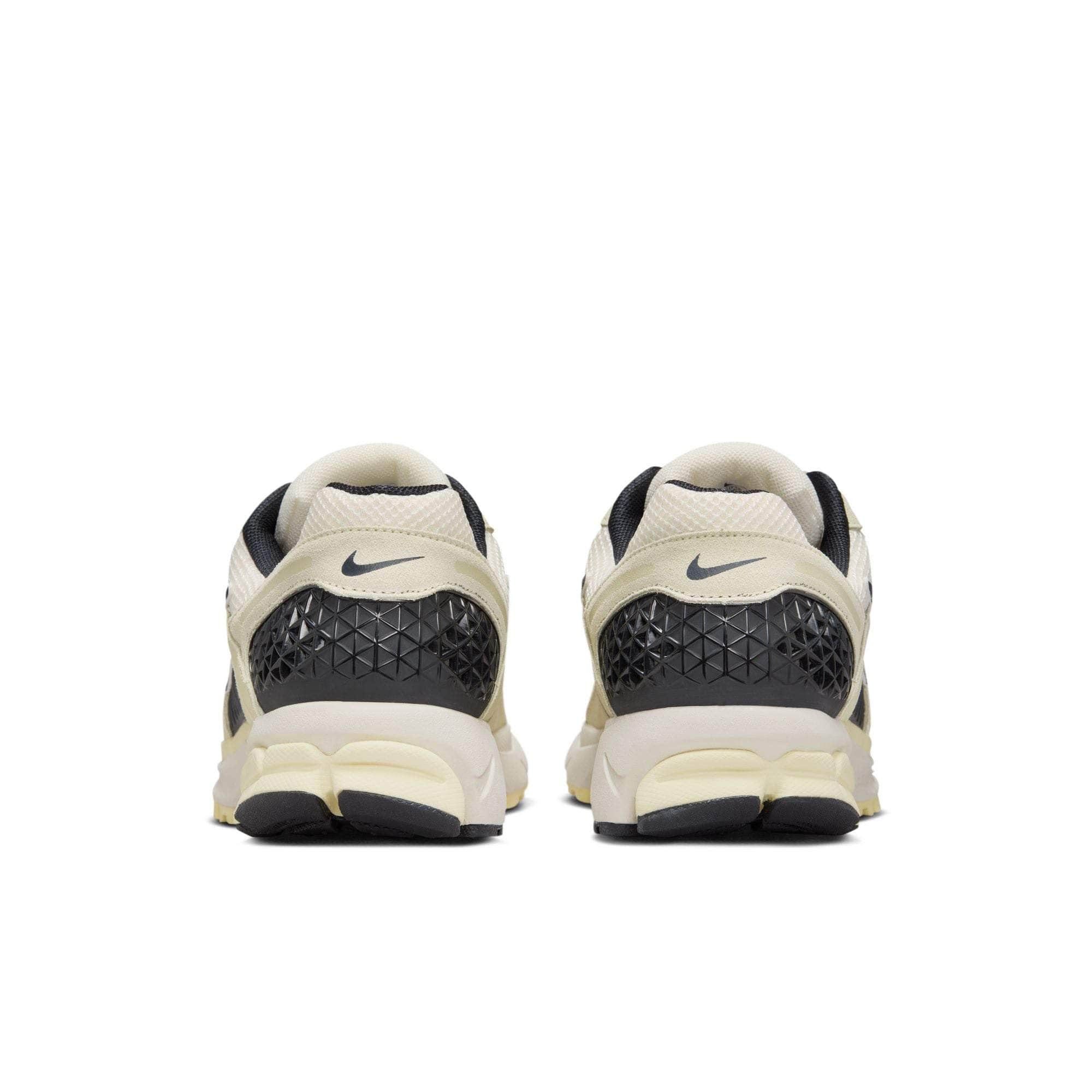 Nike FOOTWEAR Nike Zoom Vomero 5 "Alabaster Black" - Men's
