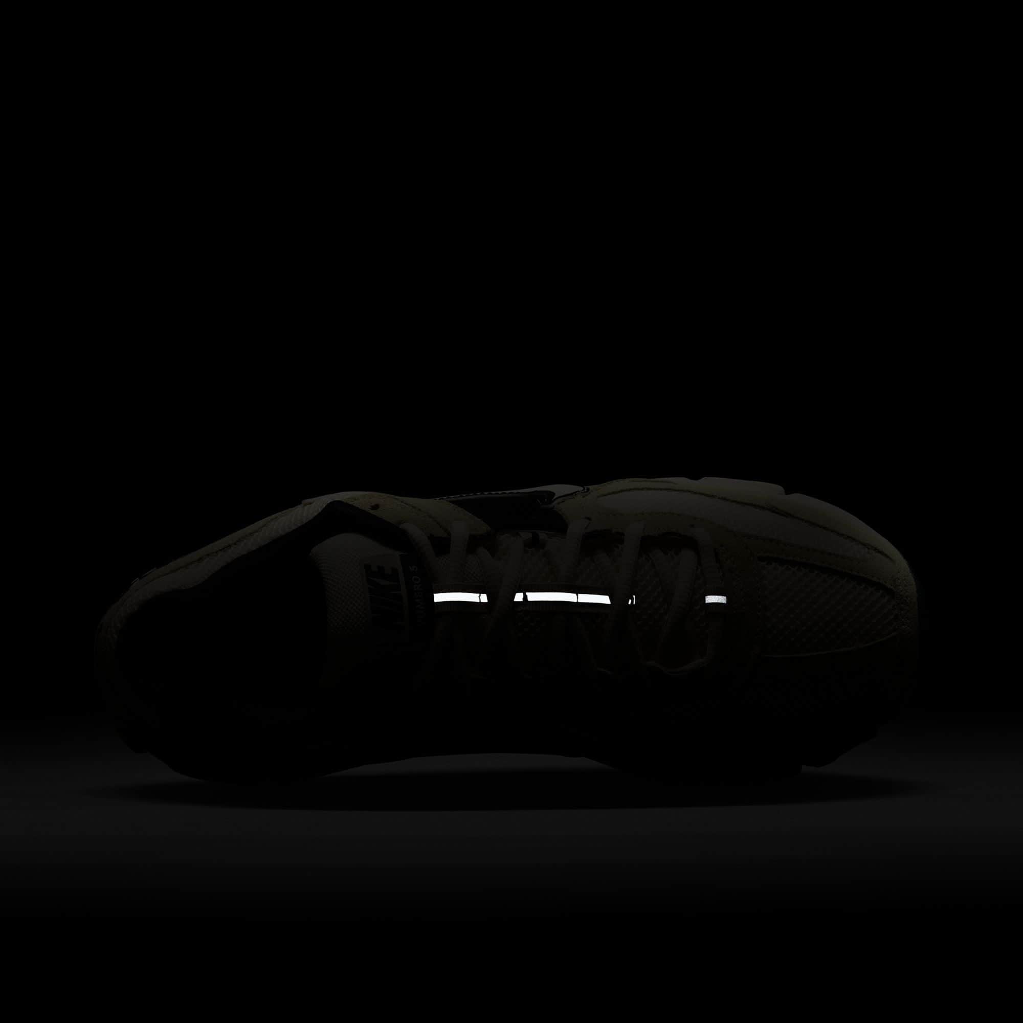 Nike FOOTWEAR Nike Zoom Vomero 5 "Alabaster Black" - Men's