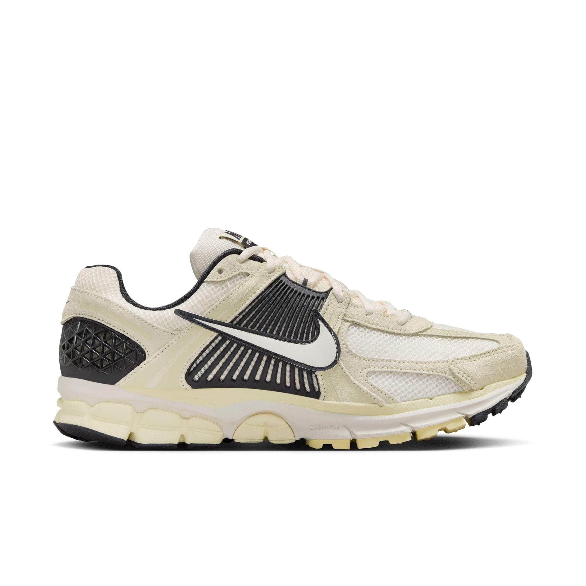 Nike FOOTWEAR Nike Zoom Vomero 5 "Alabaster Black" - Men's