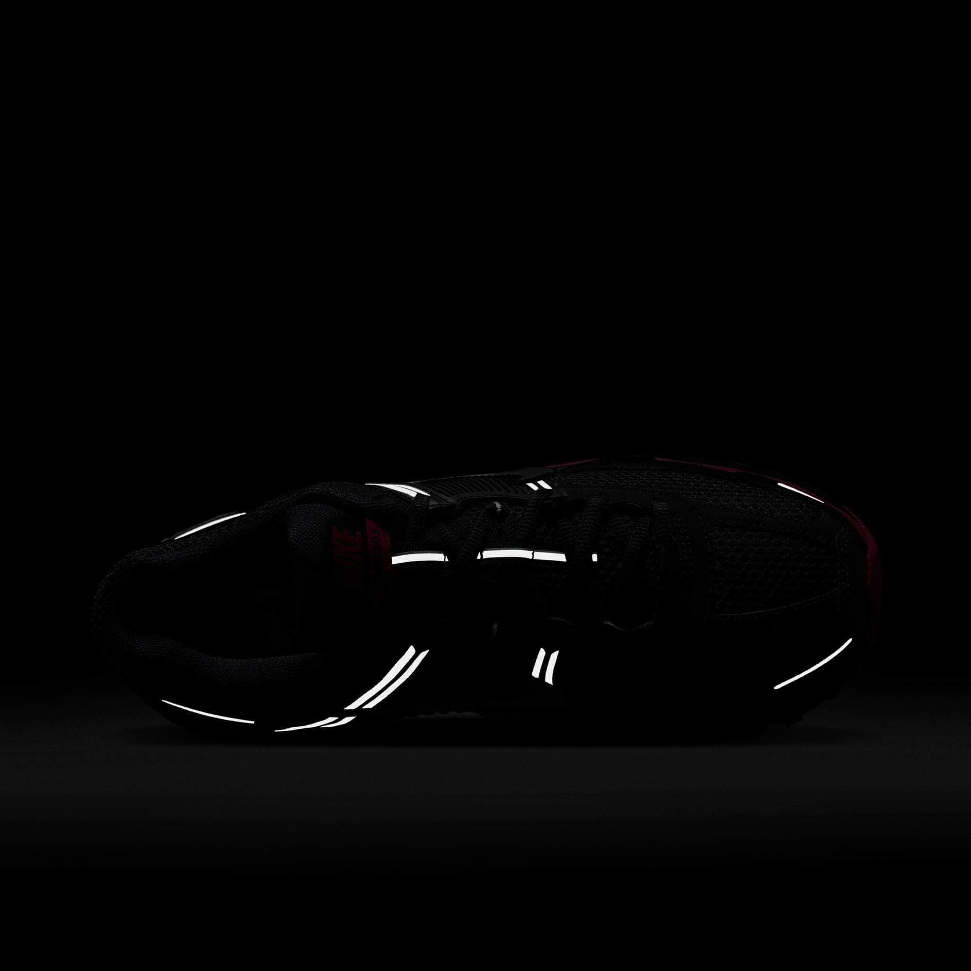 Nike FOOTWEAR Nike Zoom Vomero 5 "Black Pink Blast" - Men's