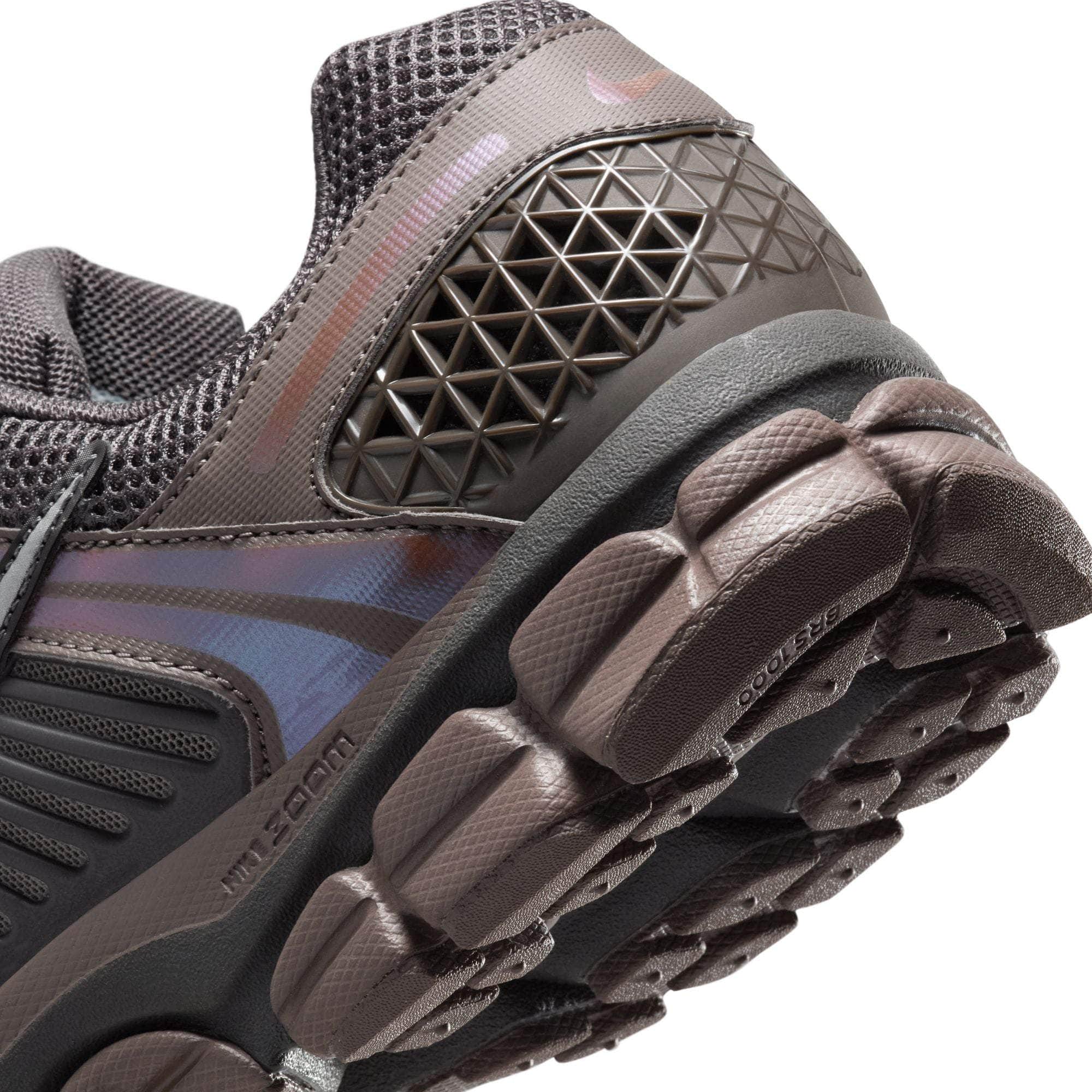 Nike FOOTWEAR Nike Zoom Vomero 5 "Cave Stone" - Men's