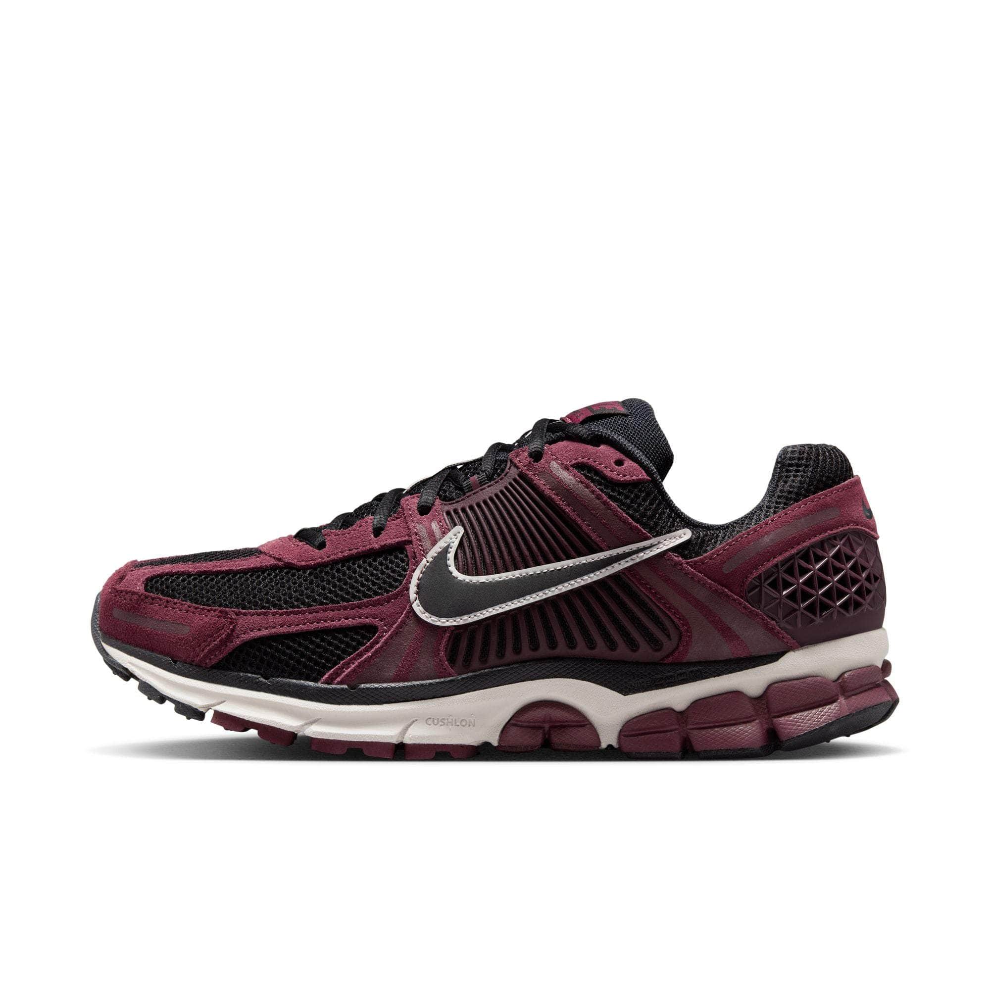 Nike FOOTWEAR Nike Zoom Vomero 5 "Dark Team Red" - Men's