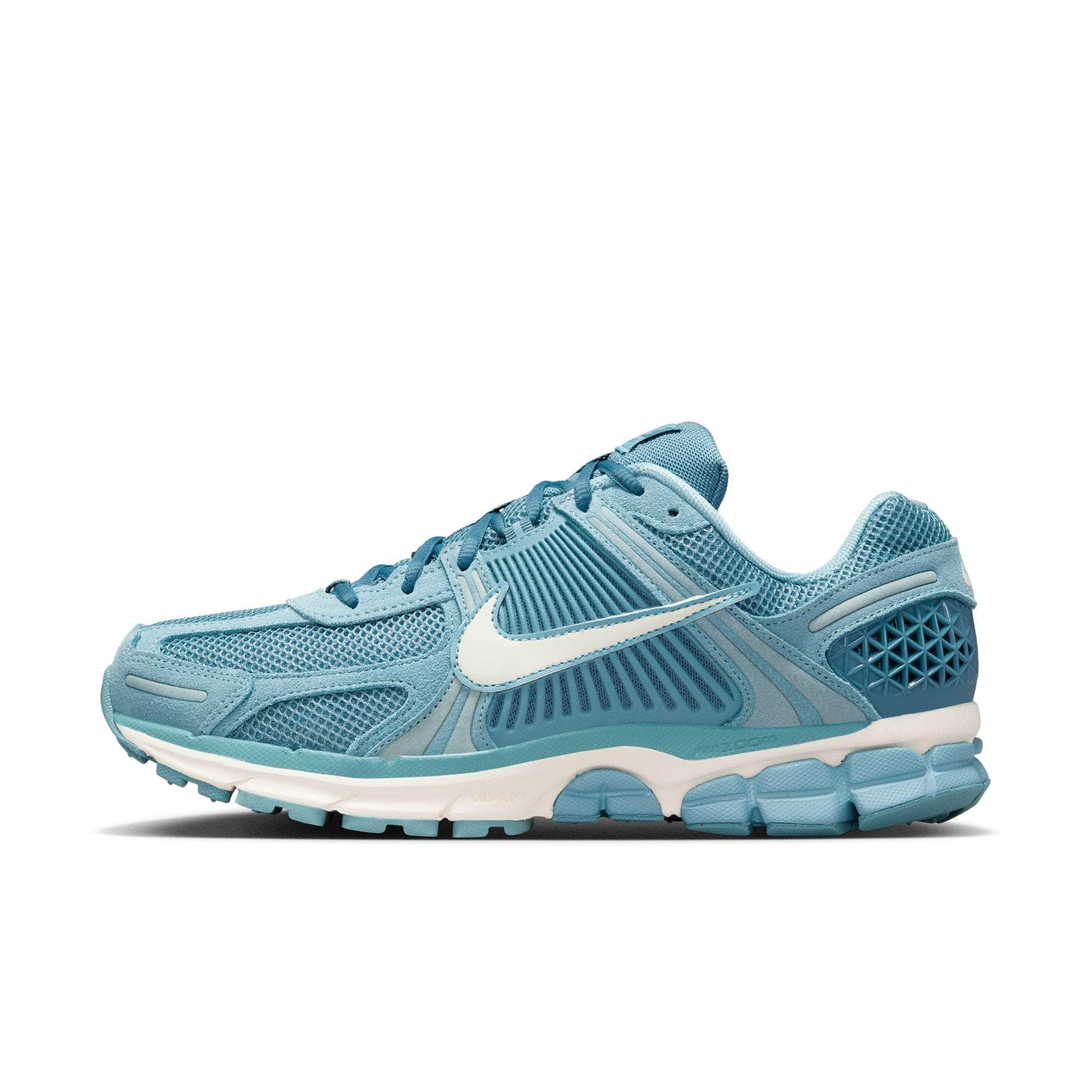 Nike FOOTWEAR Nike Zoom Vomero 5 "Denim Turquoise" - Men's