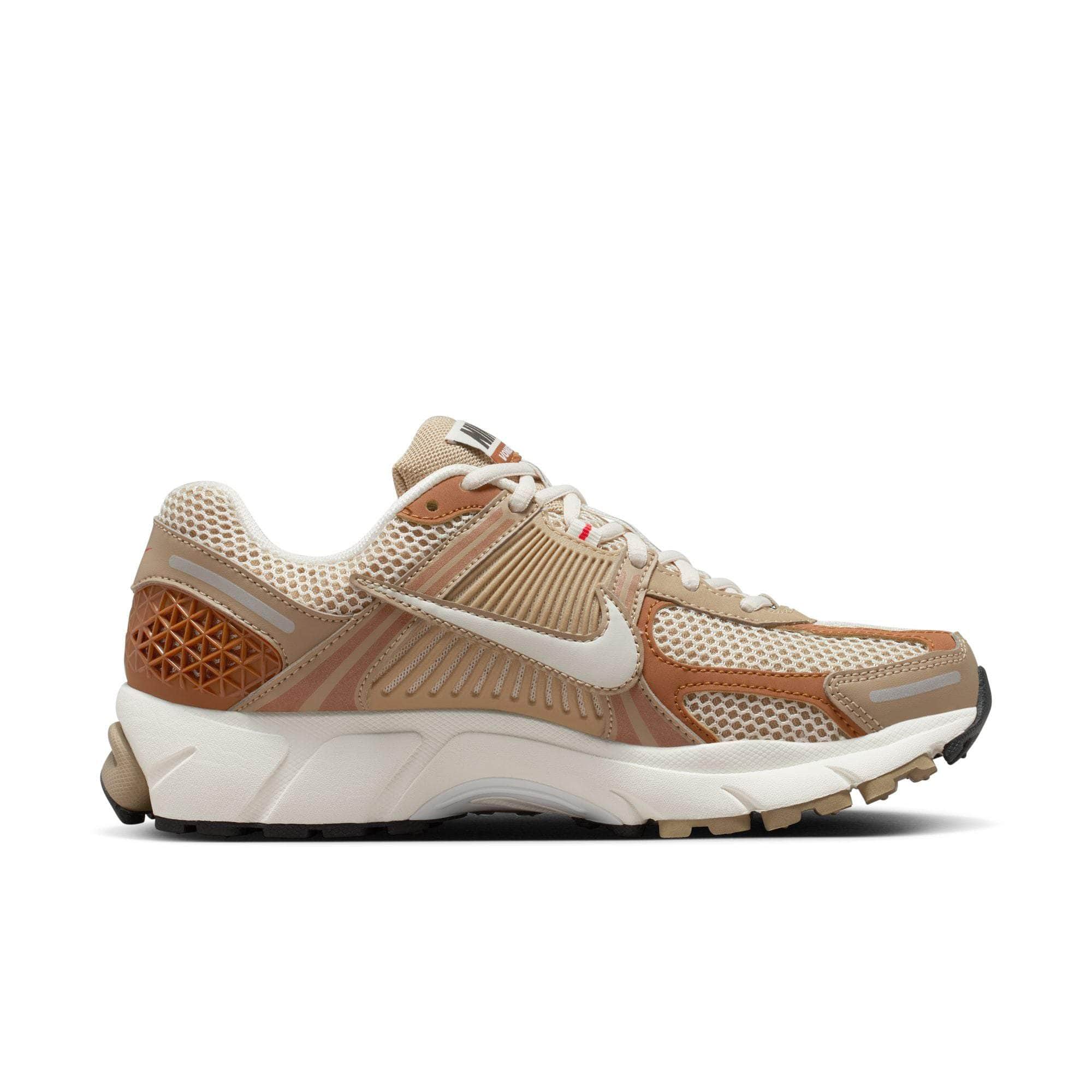 Nike FOOTWEAR Nike Zoom Vomero 5 "Khaki Phantom" - Women's
