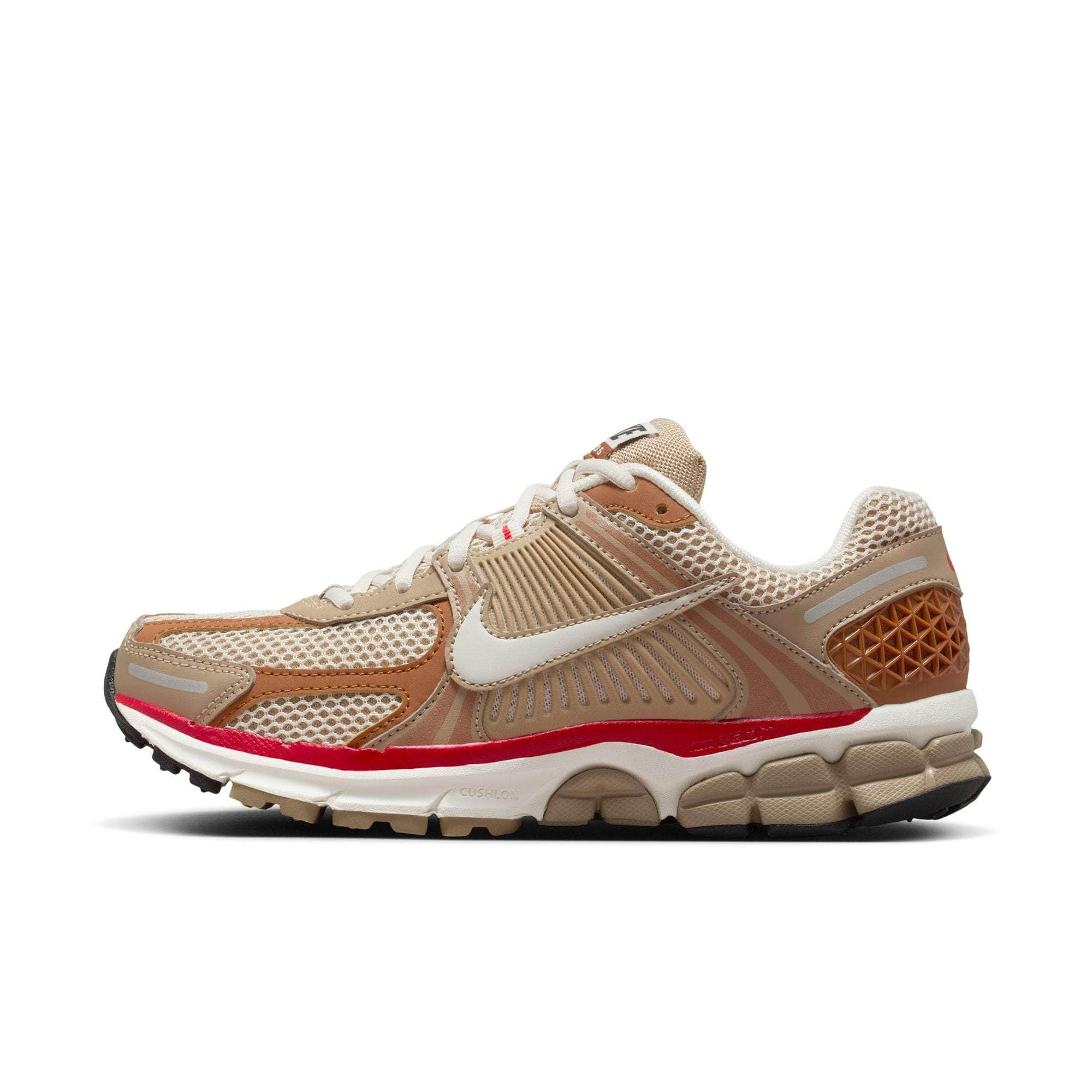 Nike FOOTWEAR Nike Zoom Vomero 5 "Khaki Phantom" - Women's