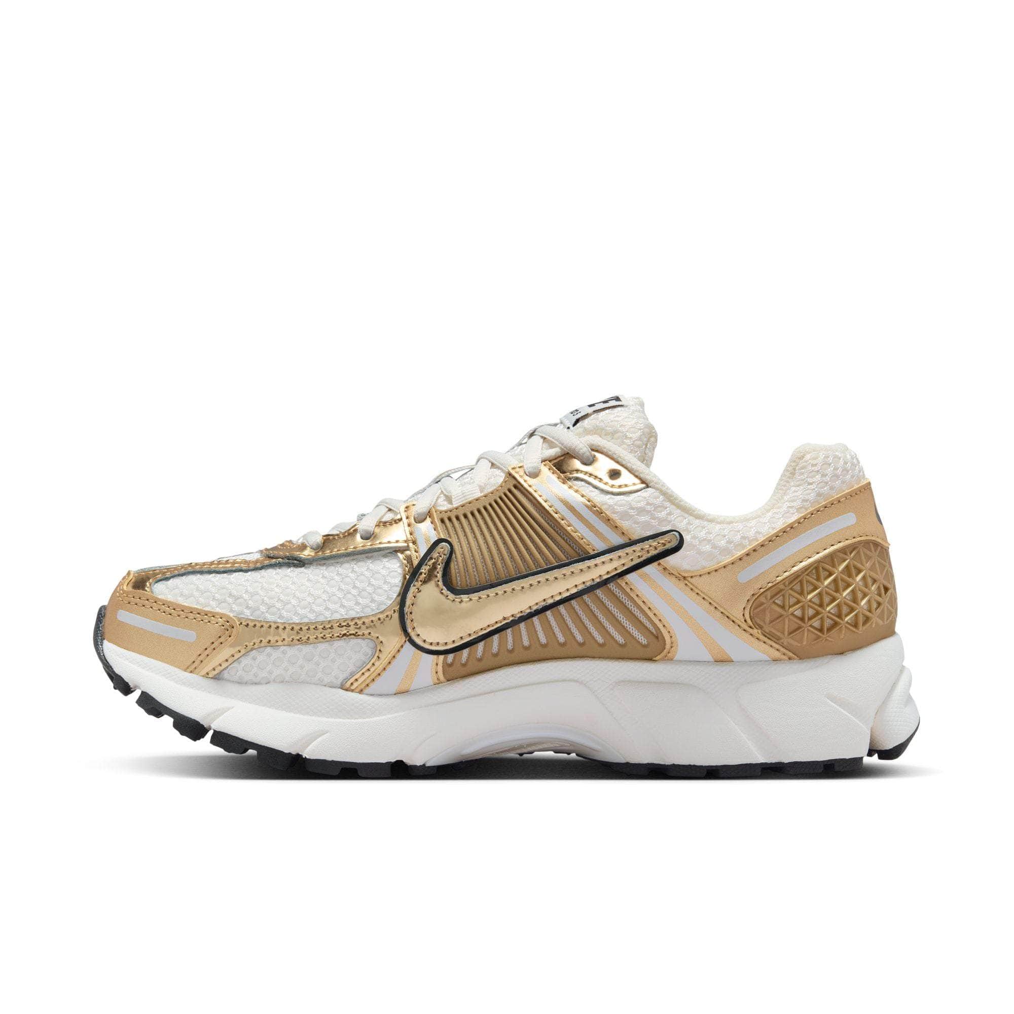 Nike Footwear Nike Zoom Vomero 5 "Metallic Gold" - Women's