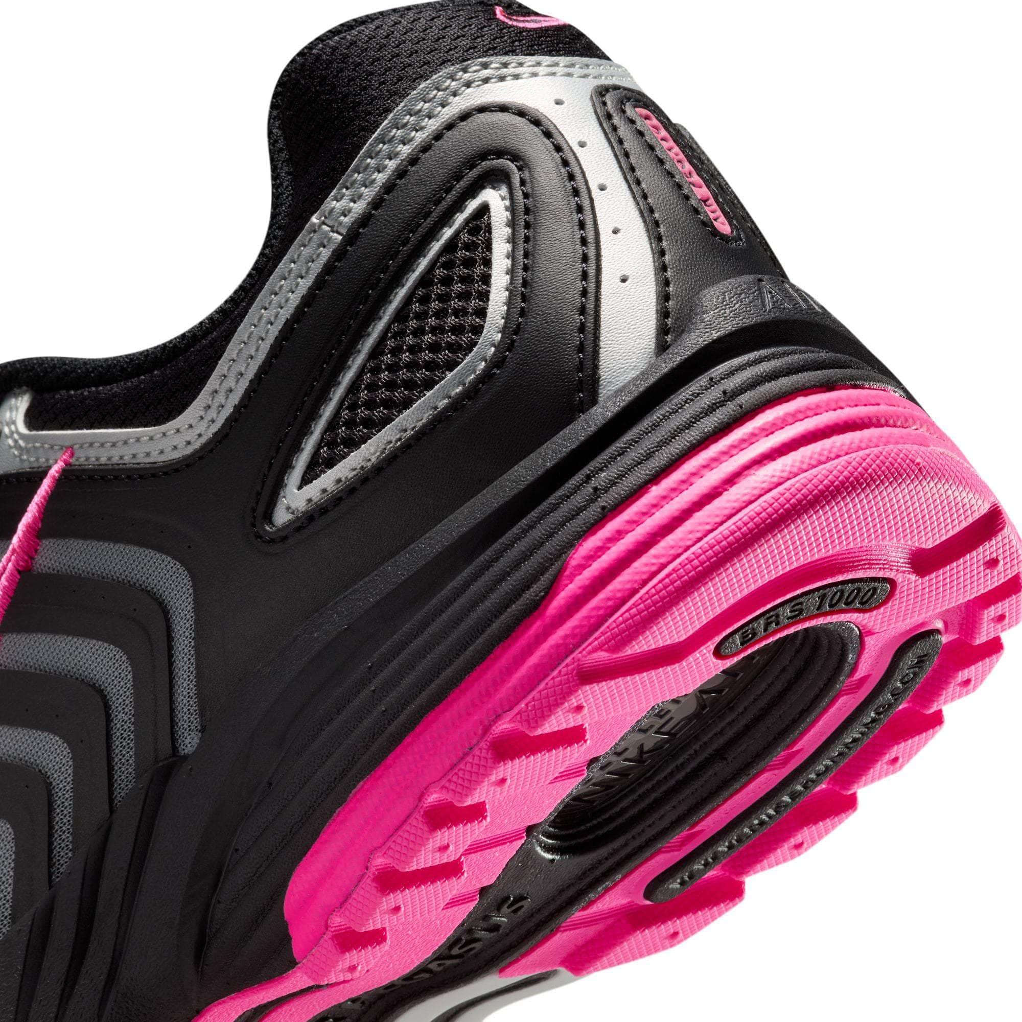 Nike FOOTWEAR Nike Zoom Vomero 5 "Pink Blast" - Men's