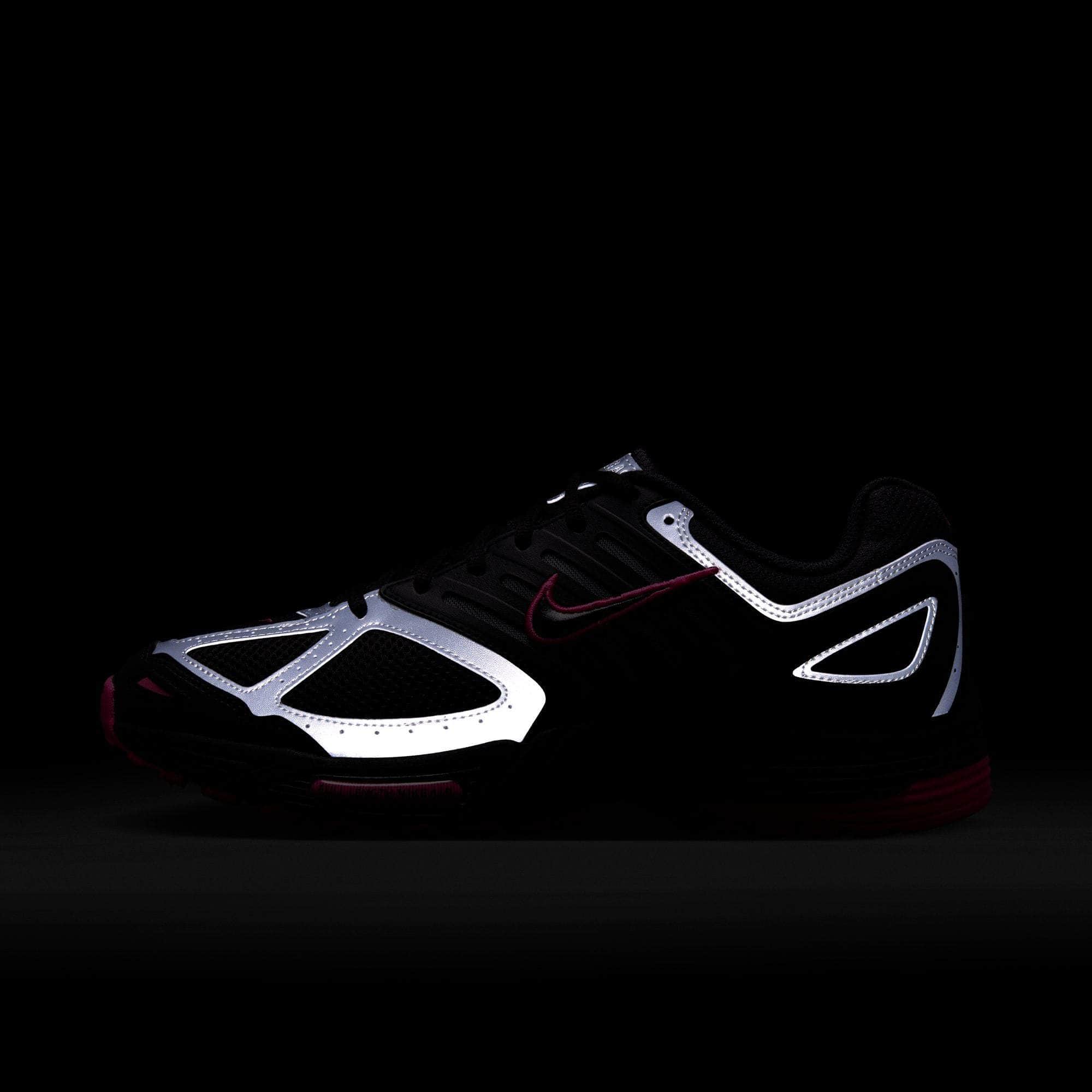 Nike FOOTWEAR Nike Zoom Vomero 5 "Pink Blast" - Men's