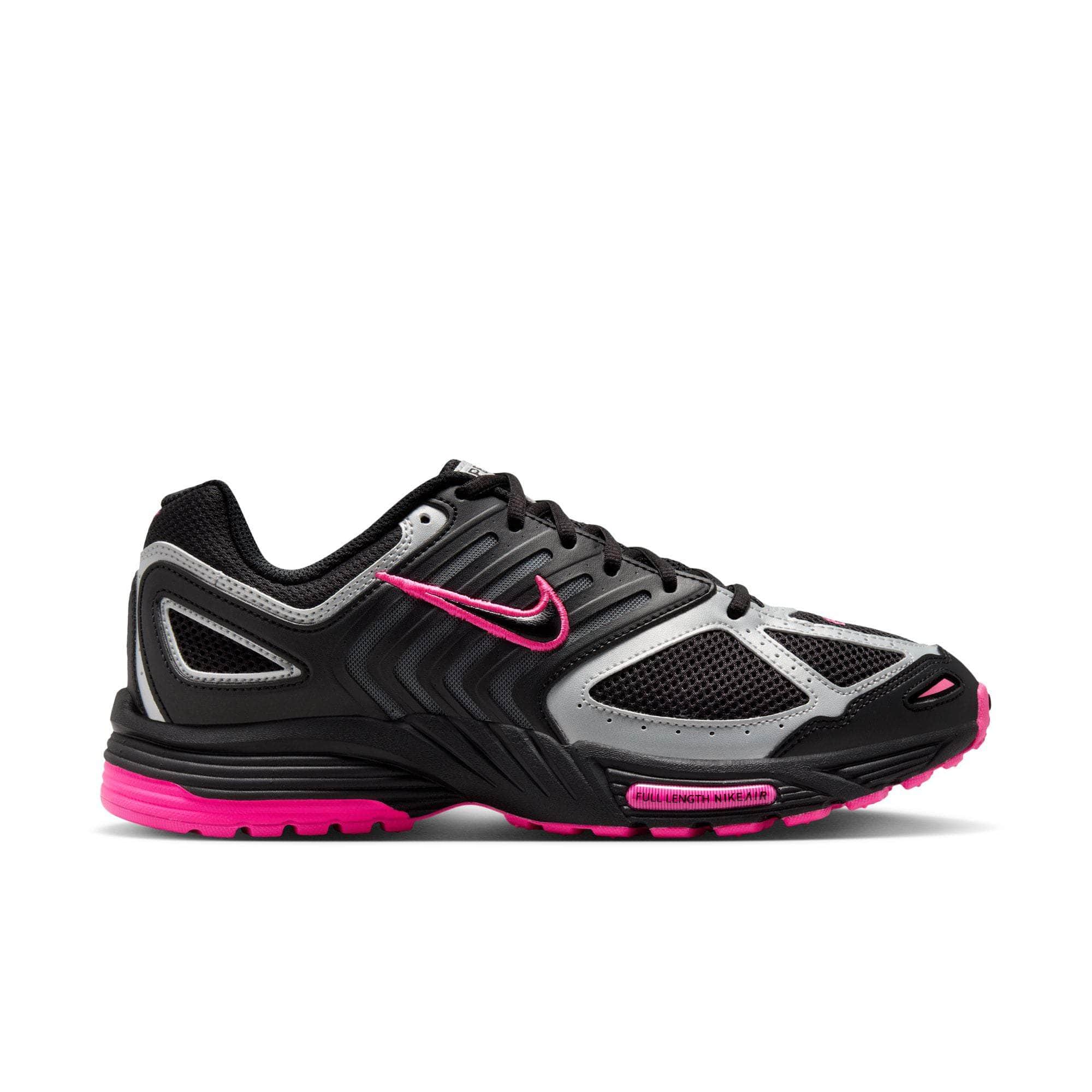 Nike FOOTWEAR Nike Zoom Vomero 5 "Pink Blast" - Men's