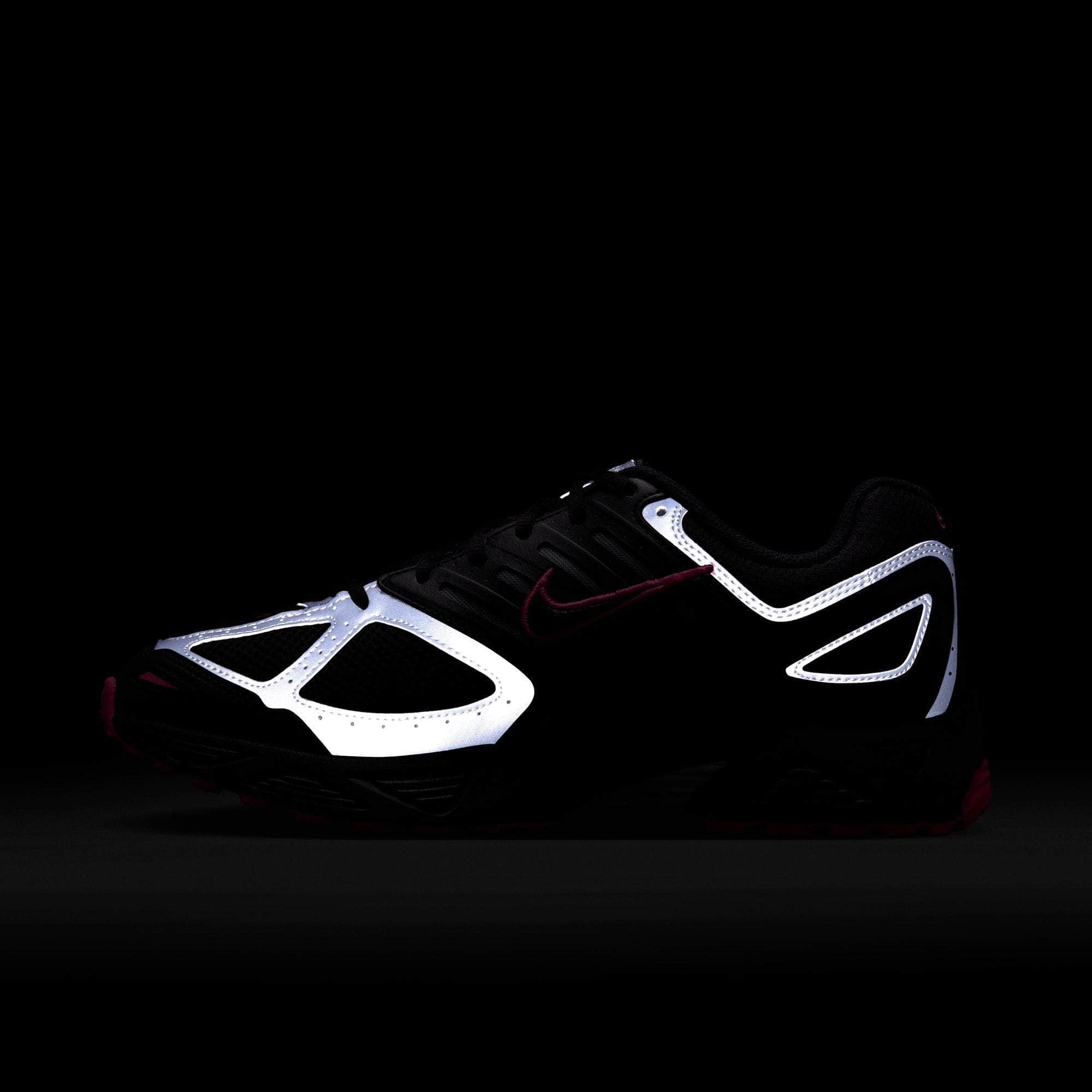 Nike FOOTWEAR Nike Zoom Vomero 5 "Pink Blast" - Men's