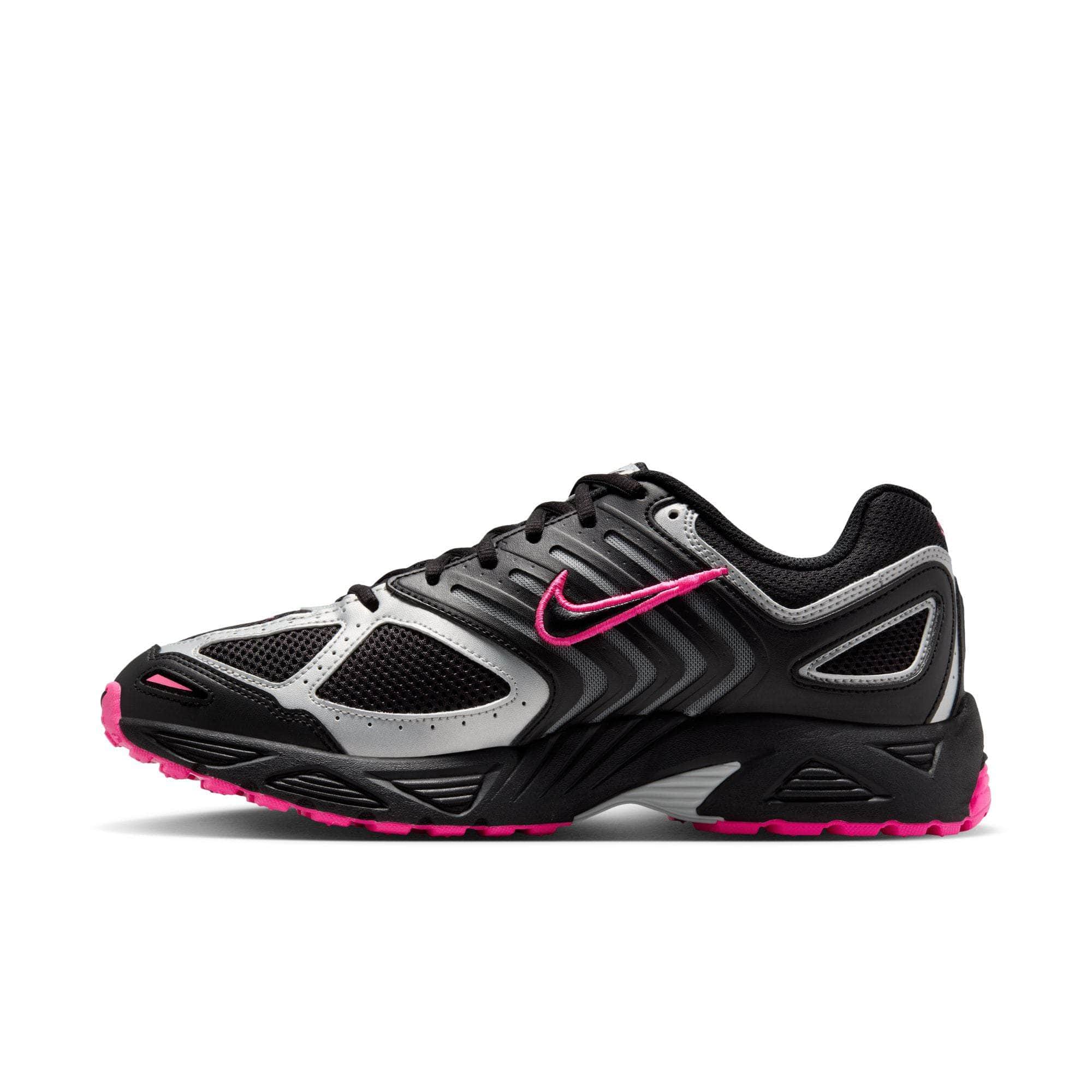 Nike FOOTWEAR Nike Zoom Vomero 5 "Pink Blast" - Men's