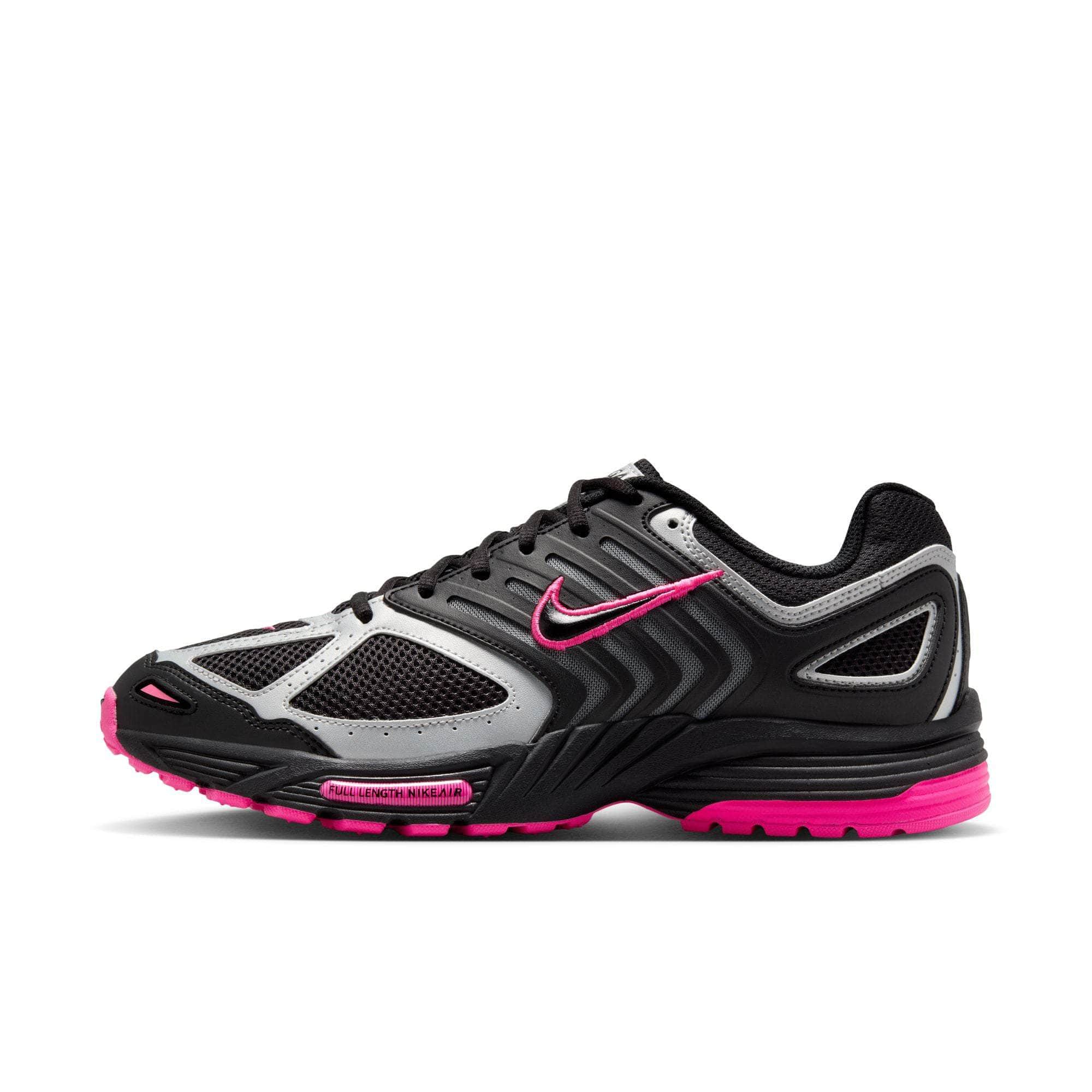 Nike FOOTWEAR Nike Zoom Vomero 5 "Pink Blast" - Men's