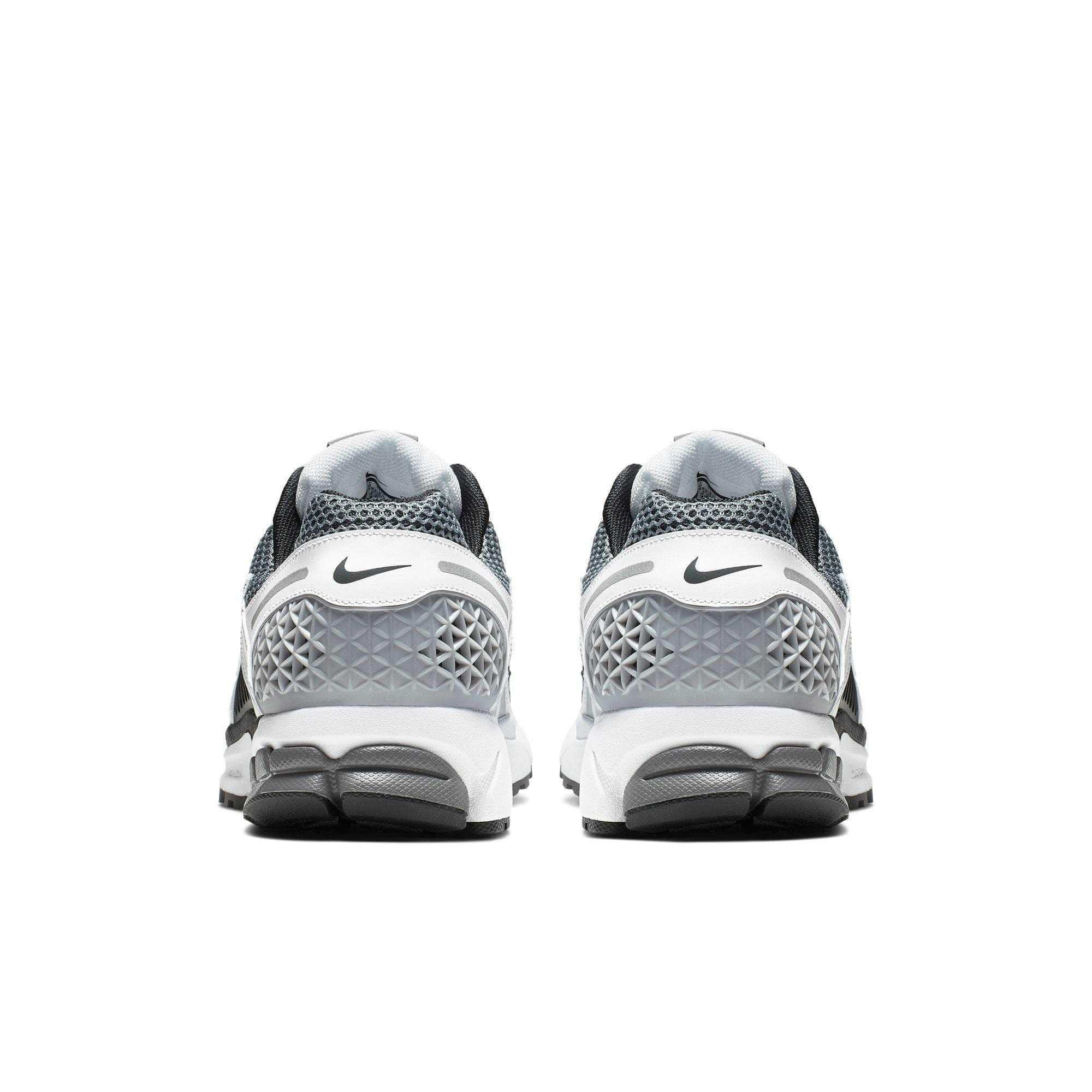 Nike FOOTWEAR Nike Zoom Vomero 5 SE SP "Dark Grey Black White" - Men's