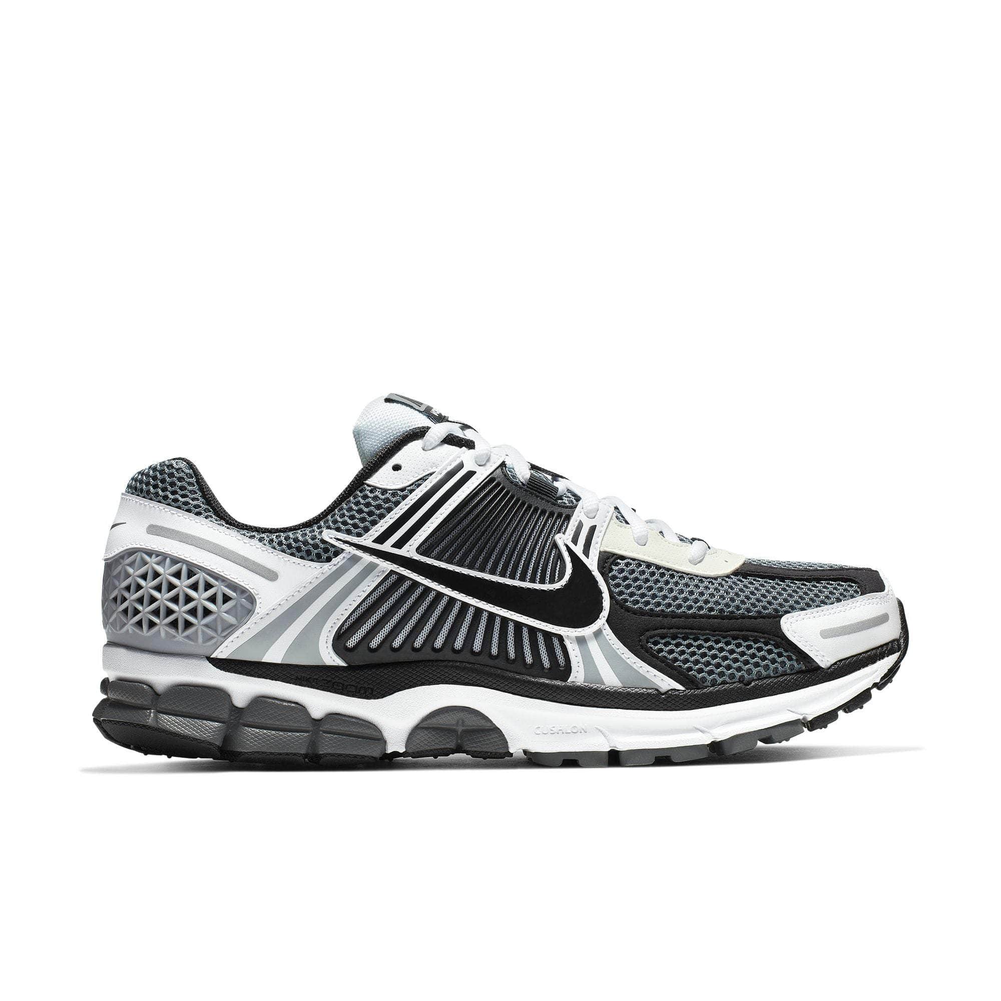 Nike FOOTWEAR Nike Zoom Vomero 5 SE SP "Dark Grey Black White" - Men's