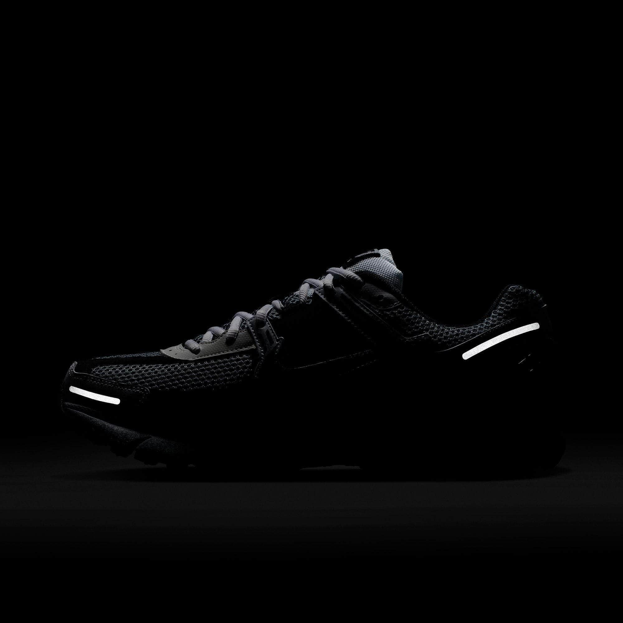 Nike FOOTWEAR Nike Zoom Vomero 5 SE SP "Dark Grey Black White" - Men's
