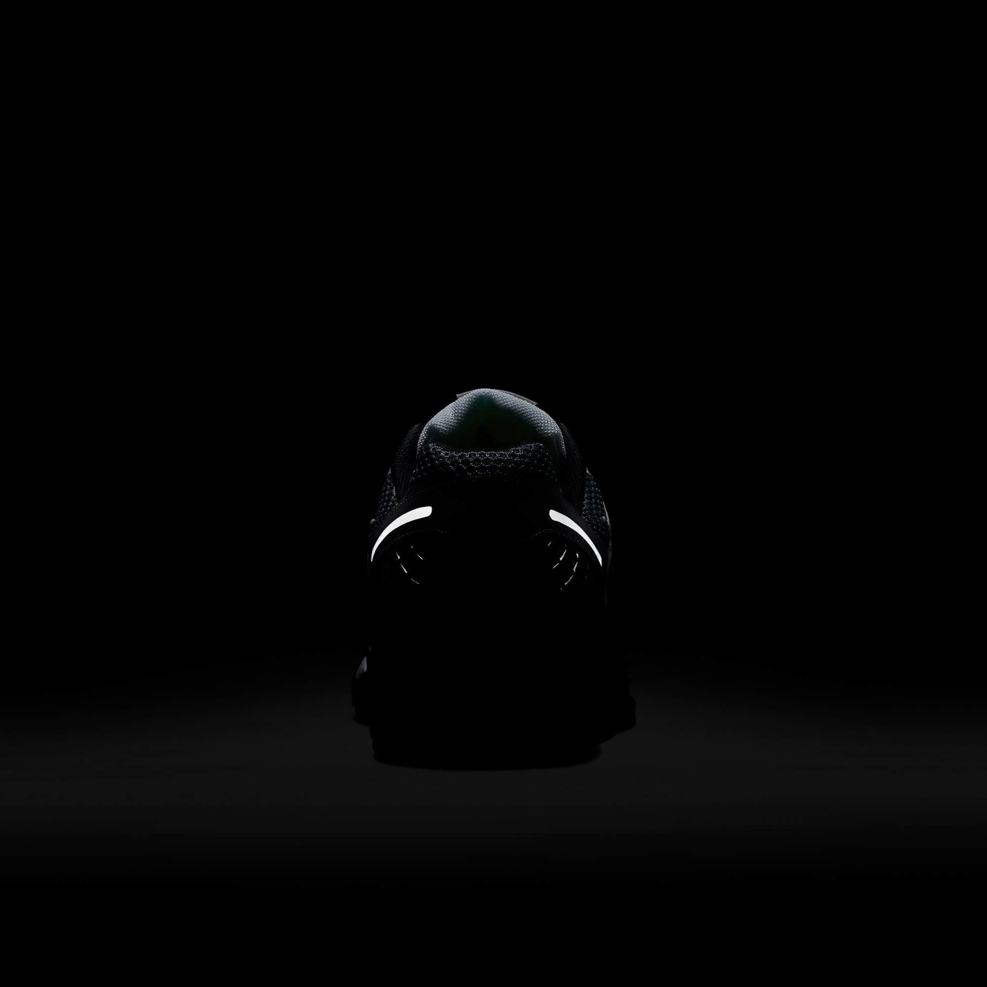 Nike FOOTWEAR Nike Zoom Vomero 5 SE SP "Dark Grey Black White" - Men's