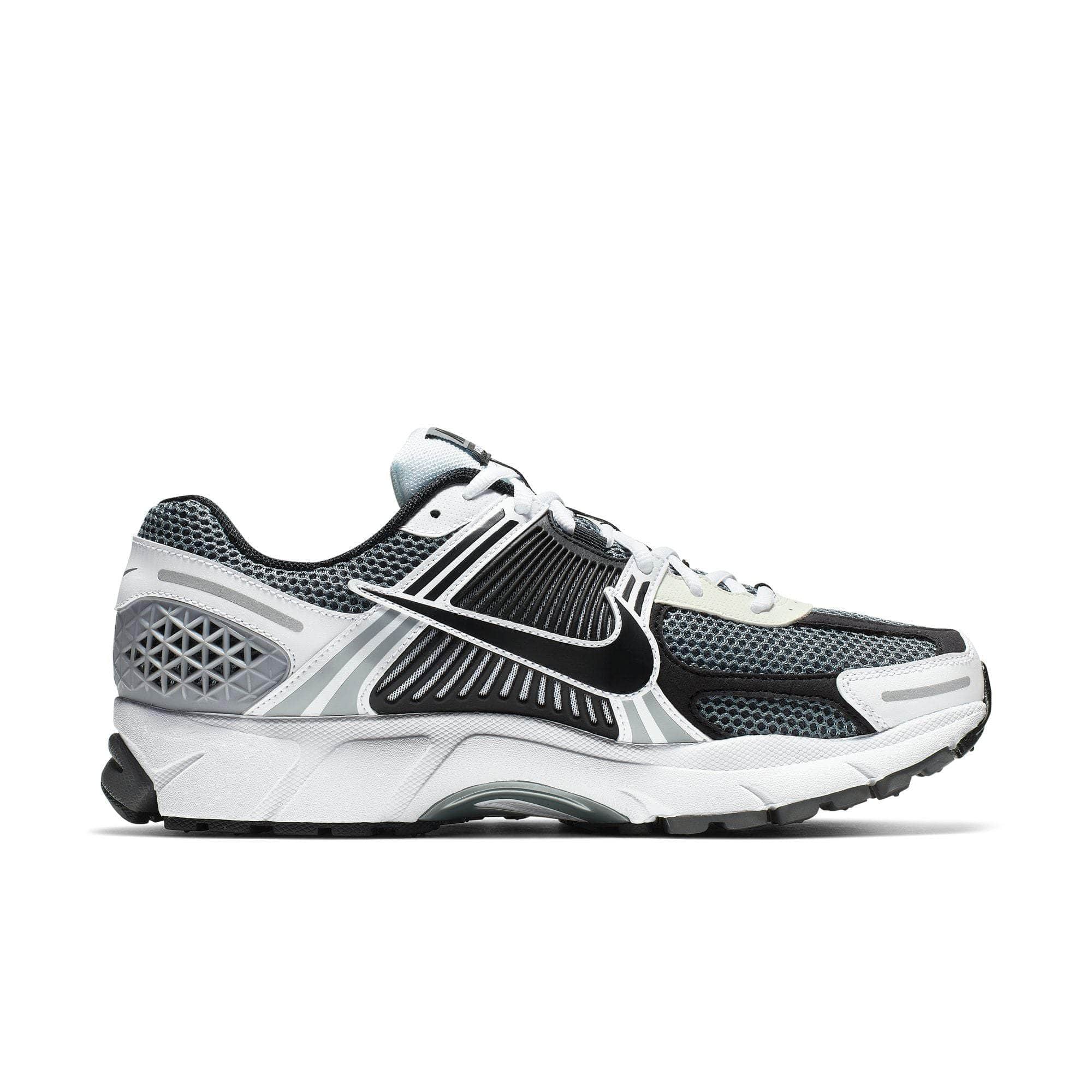 Nike FOOTWEAR Nike Zoom Vomero 5 SE SP "Dark Grey Black White" - Men's