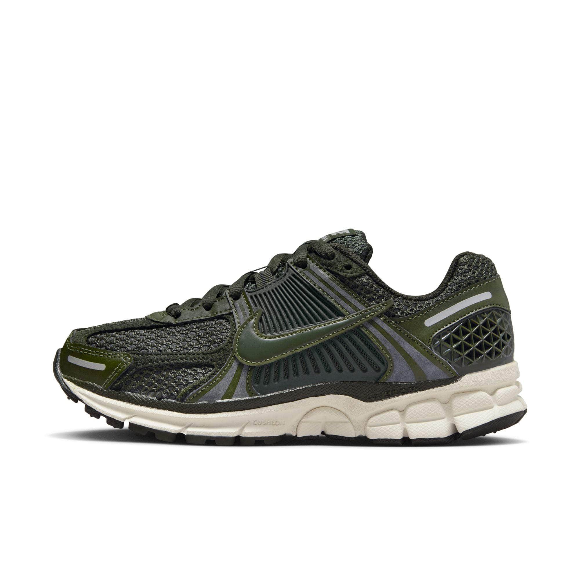 Nike FOOTWEAR Nike Zoom Vomero 5 "Sequoia" - Women's