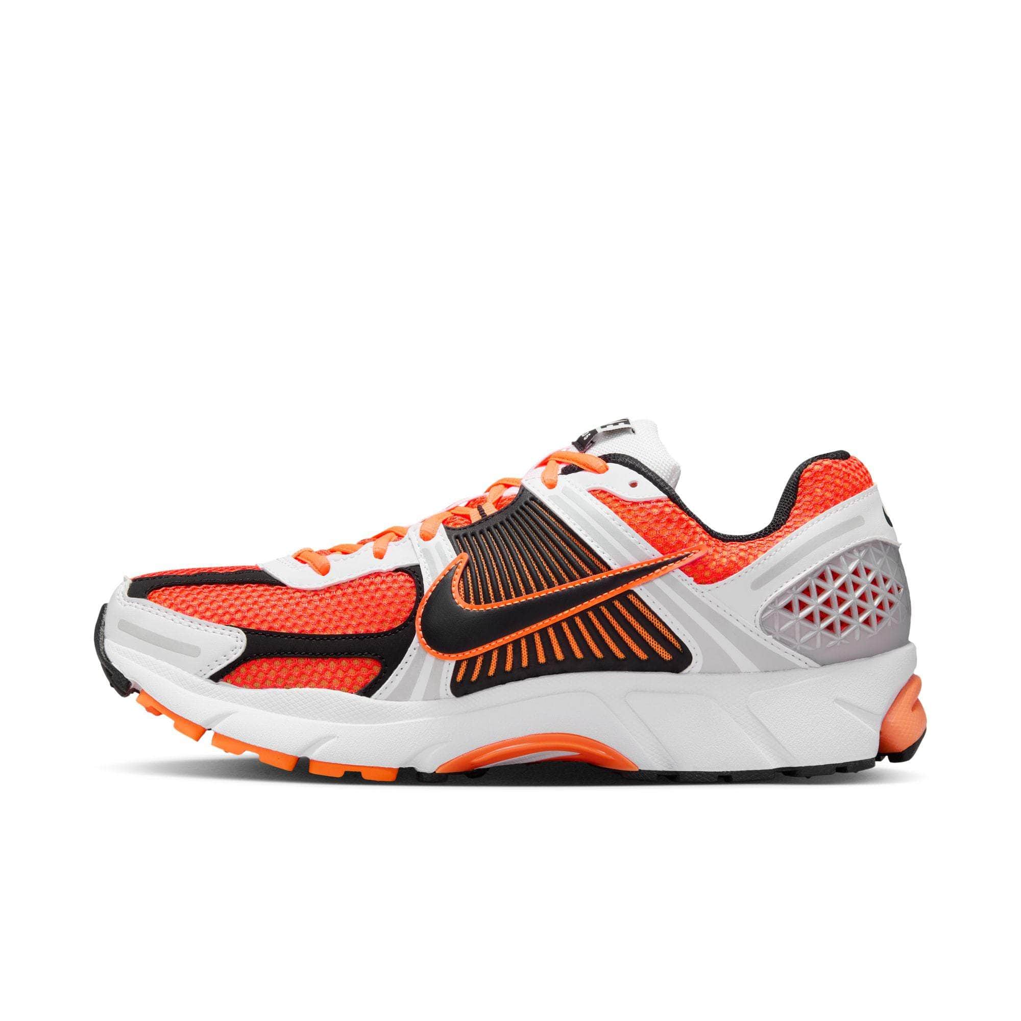 Nike FOOTWEAR Nike Zoom Vomero 5 "Total Orange" - Men's