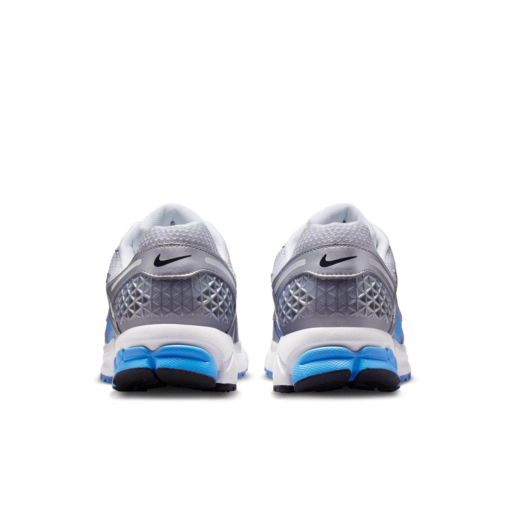 Nike FOOTWEAR Nike Zoom Vomero 5 "University Blue" - Men's
