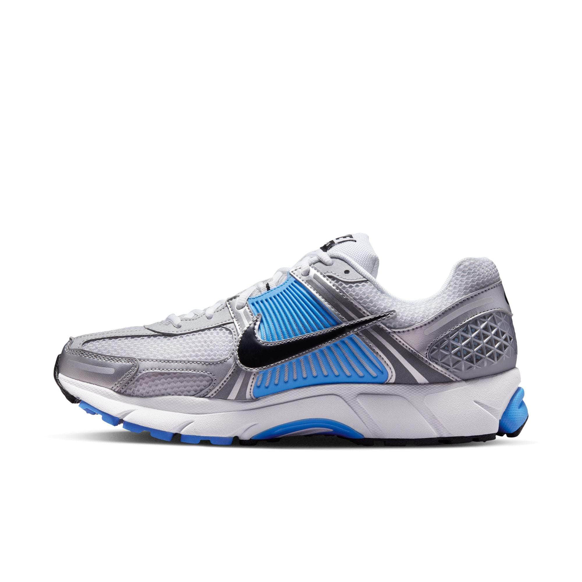 Nike FOOTWEAR Nike Zoom Vomero 5 "University Blue" - Men's