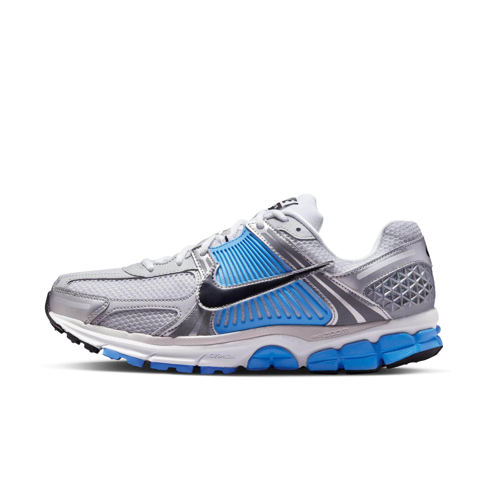 Nike FOOTWEAR Nike Zoom Vomero 5 "University Blue" - Men's