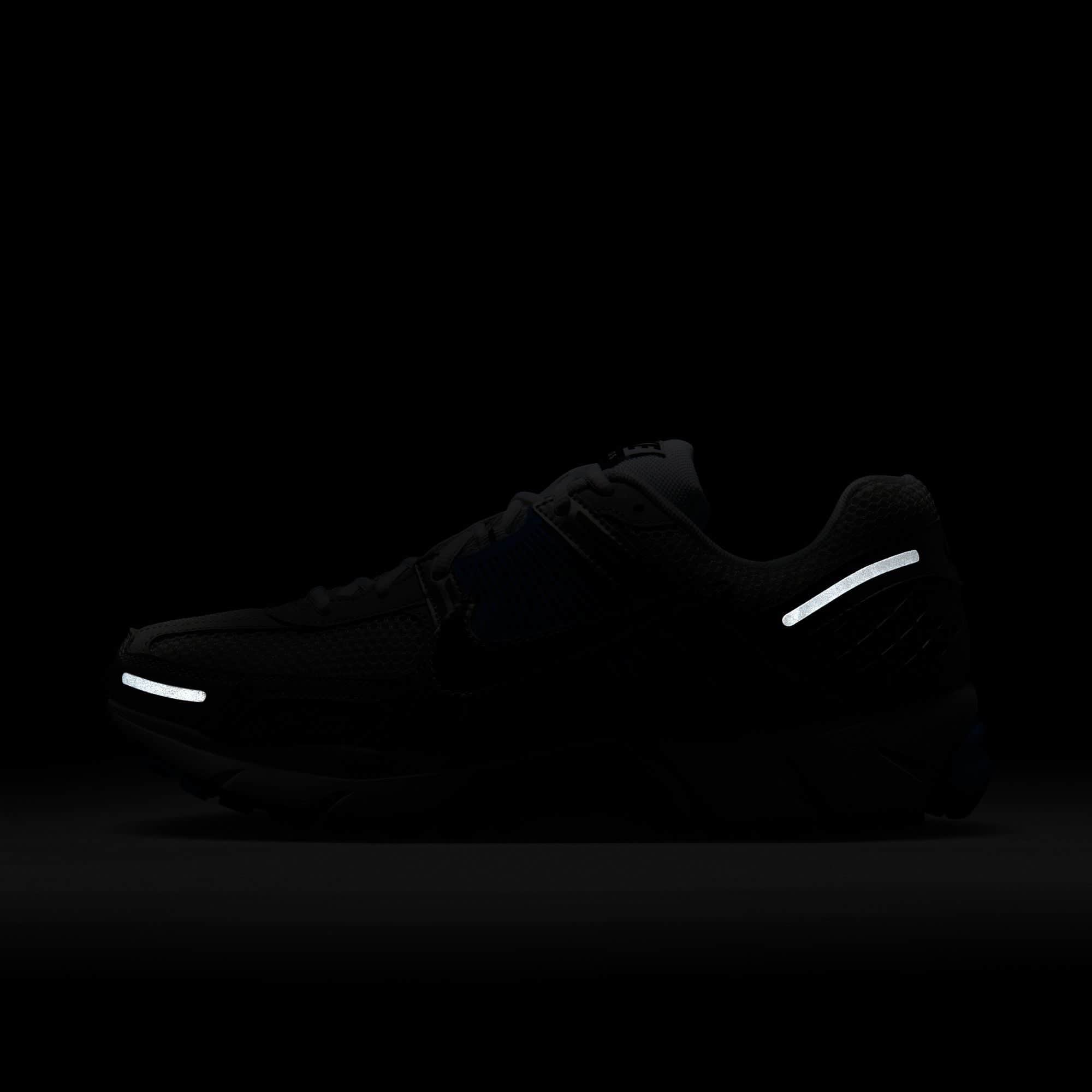 Nike FOOTWEAR Nike Zoom Vomero 5 "University Blue" - Men's