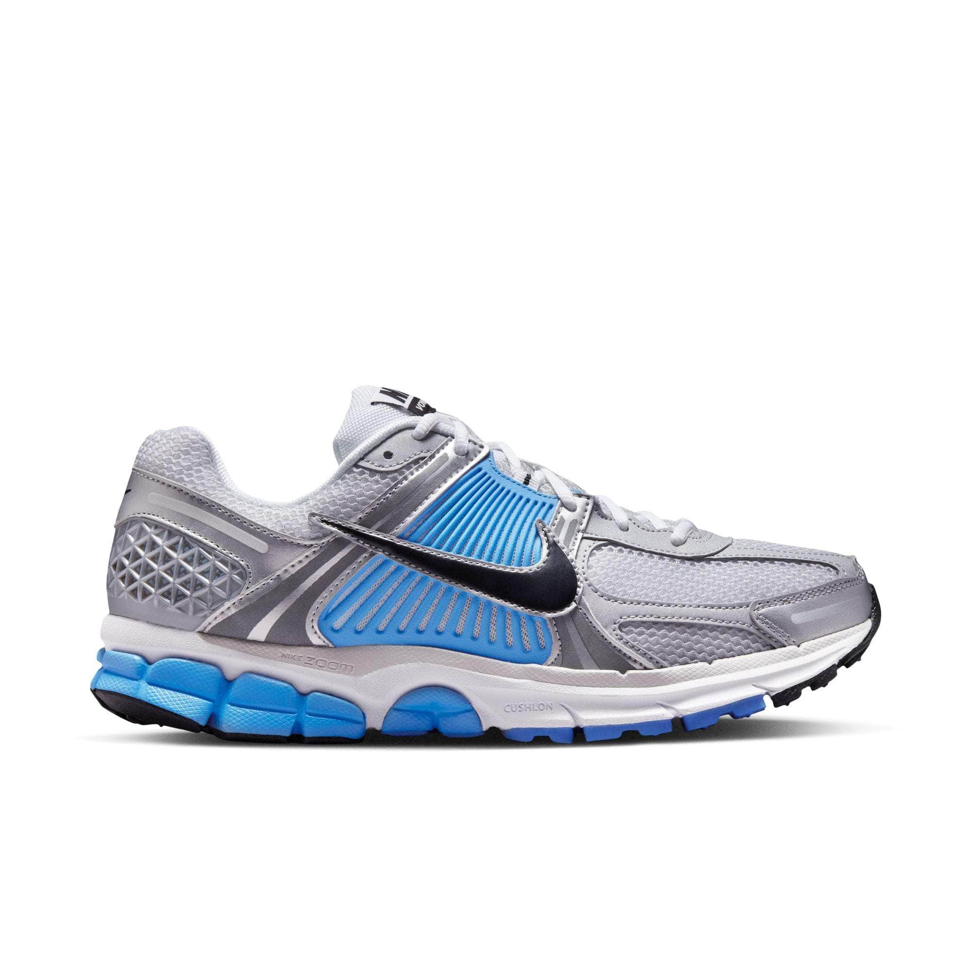 Nike FOOTWEAR Nike Zoom Vomero 5 "University Blue" - Men's