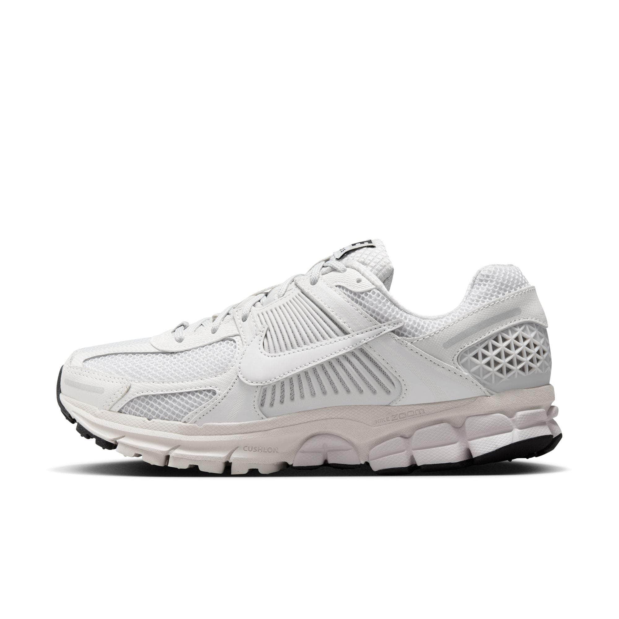 Nike FOOTWEAR Nike Zoom Vomero 5 "Vast Grey" - Women's