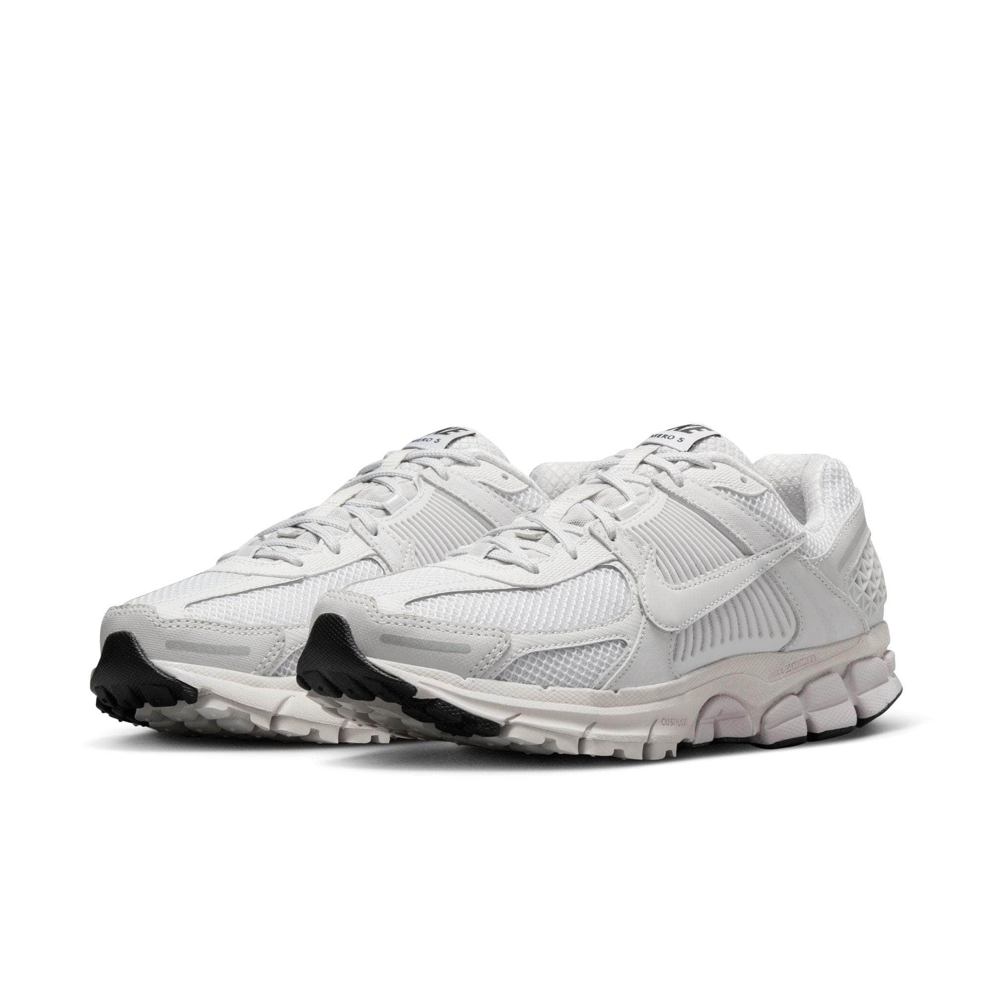 Nike FOOTWEAR Nike Zoom Vomero 5 "Vast Grey" - Women's