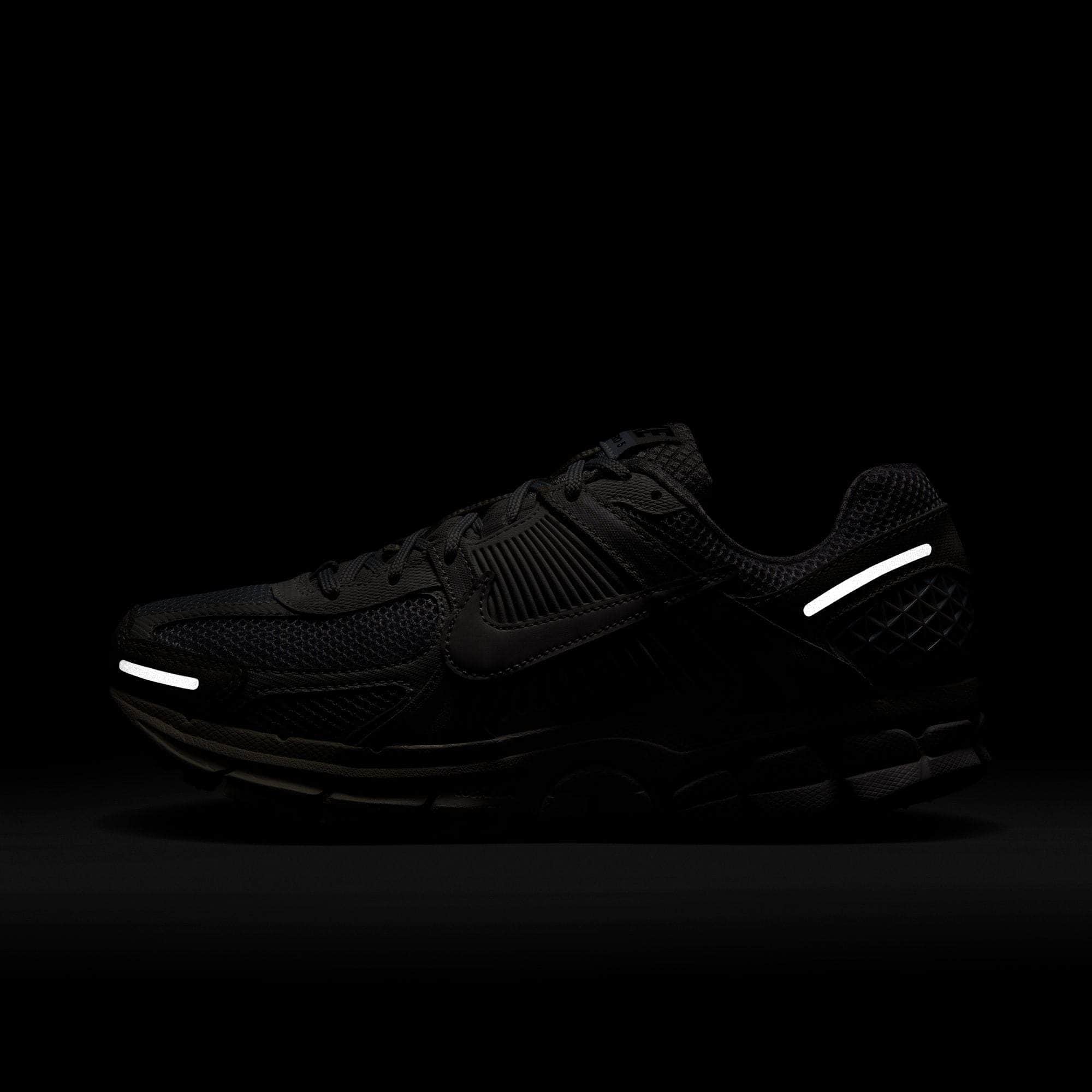 Nike FOOTWEAR Nike Zoom Vomero 5 "Vast Grey" - Women's