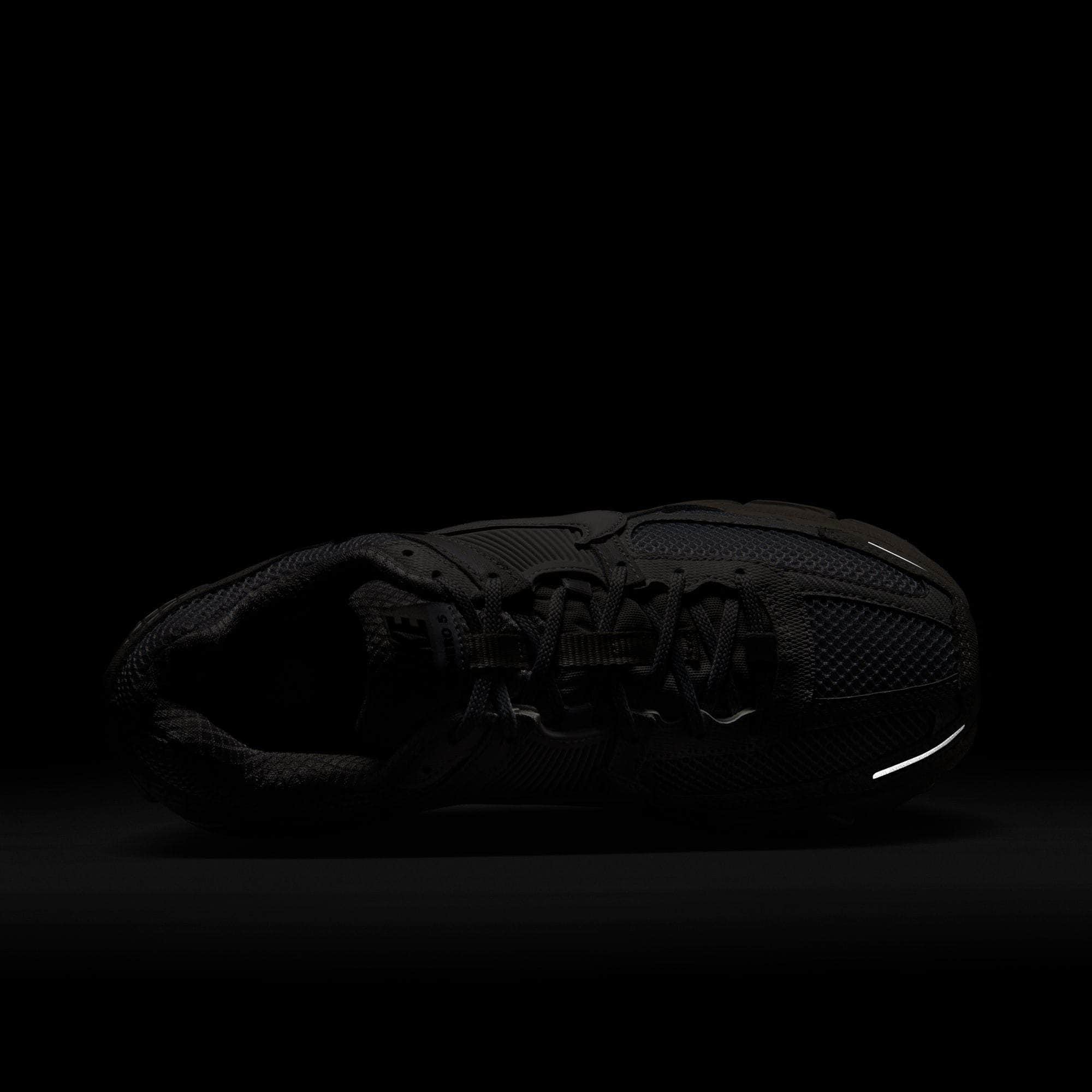 Nike FOOTWEAR Nike Zoom Vomero 5 "Vast Grey" - Women's