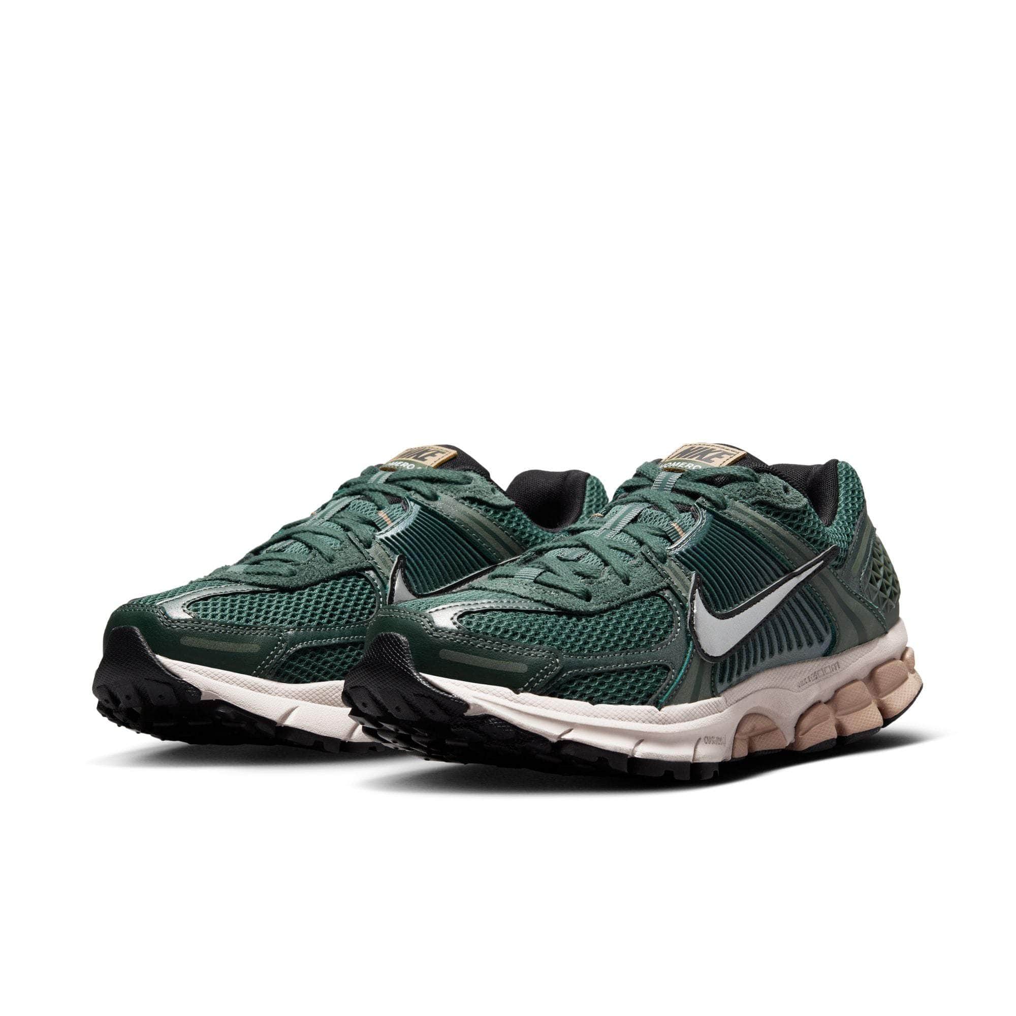 Nike FOOTWEAR Nike Zoom Vomero 5 “Vintage Green” - Women's