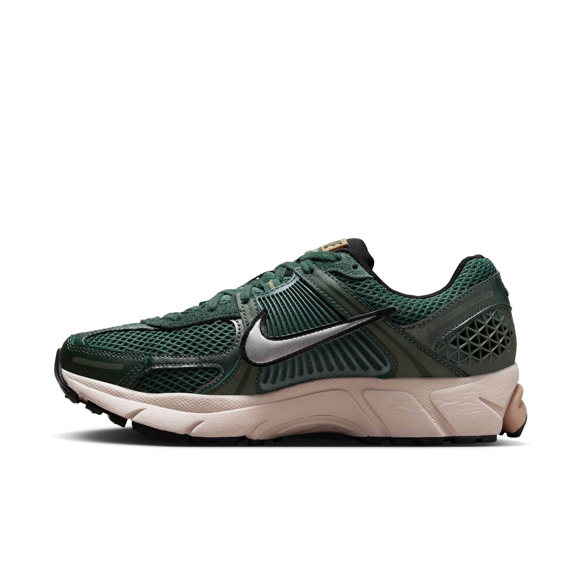Nike FOOTWEAR Nike Zoom Vomero 5 “Vintage Green” - Women's