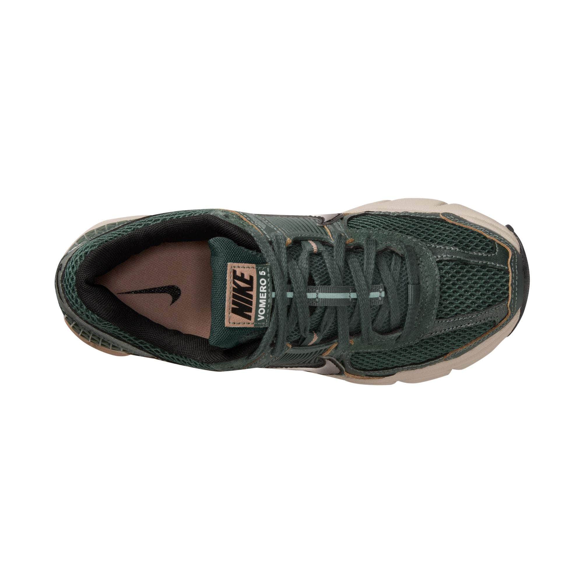 Nike FOOTWEAR Nike Zoom Vomero 5 “Vintage Green” - Women's