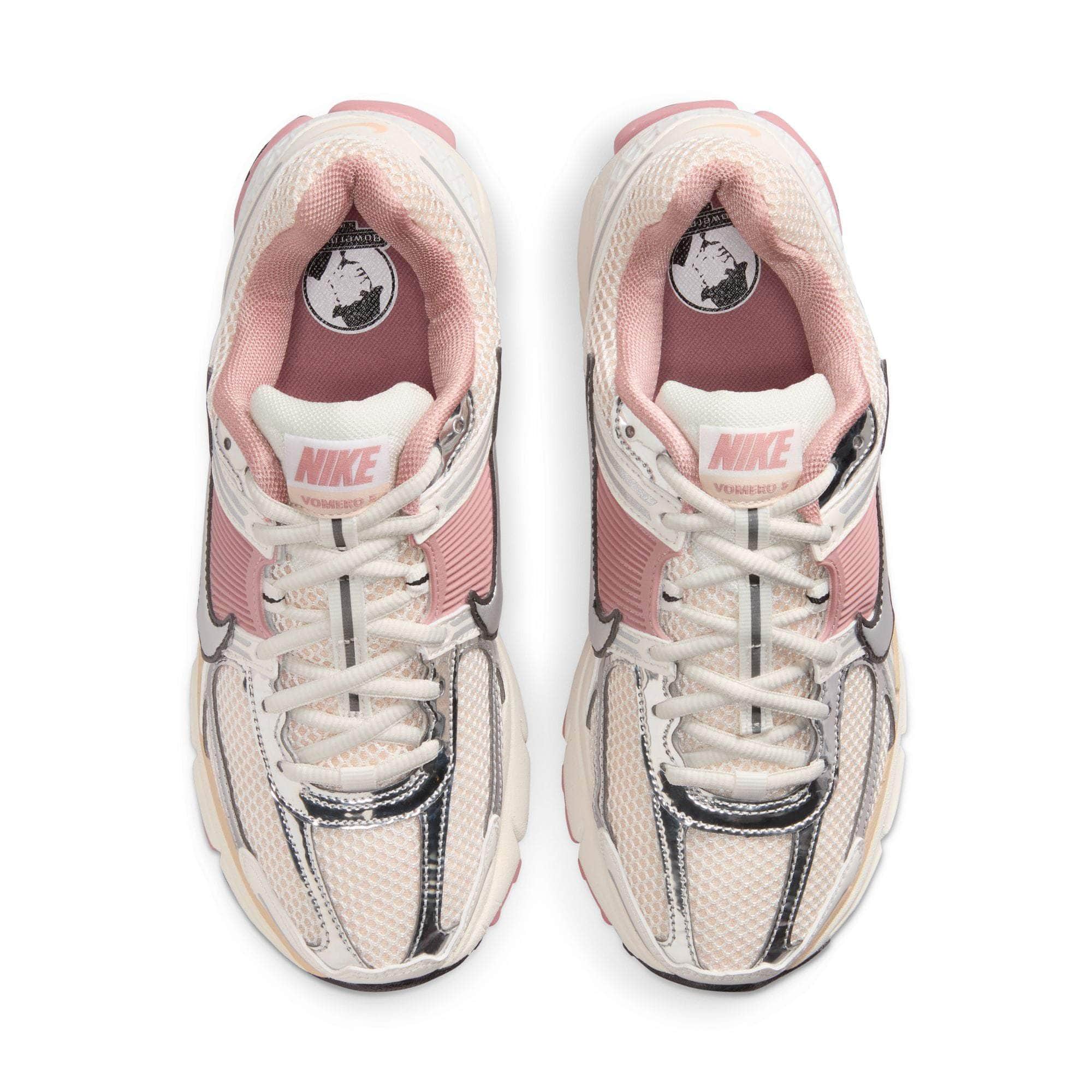 Nike FOOTWEAR Nike Zoom Vomero 5 - Women's