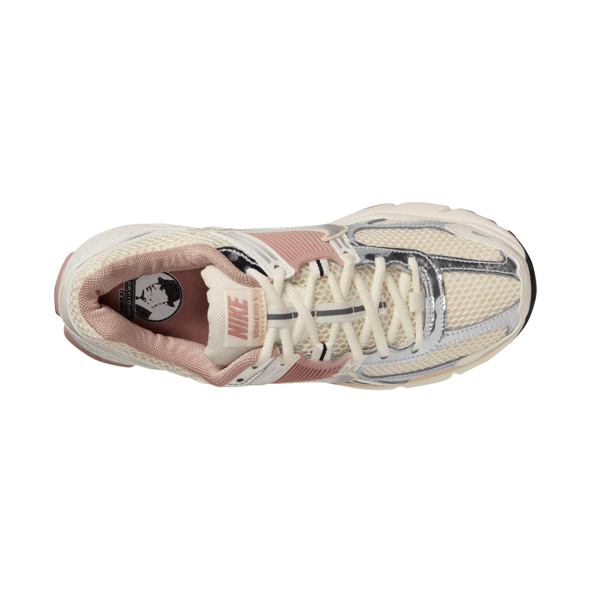 Nike FOOTWEAR Nike Zoom Vomero 5 - Women's