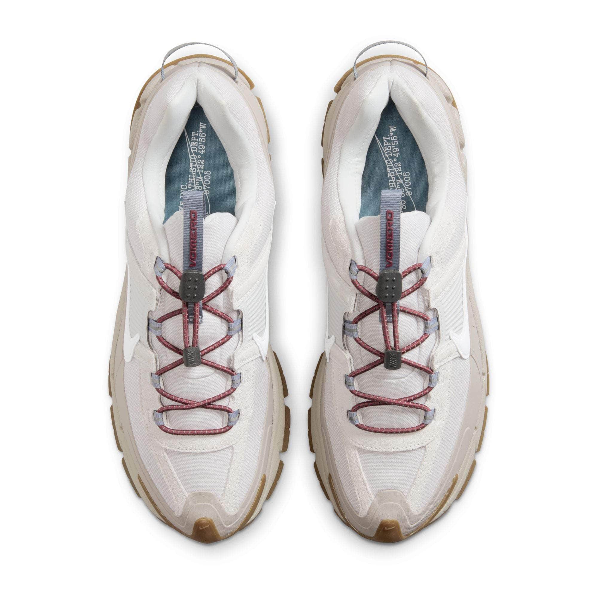 Nike FOOTWEAR Nike Zoom Vomero Roam "College Grey Gum" - Men's