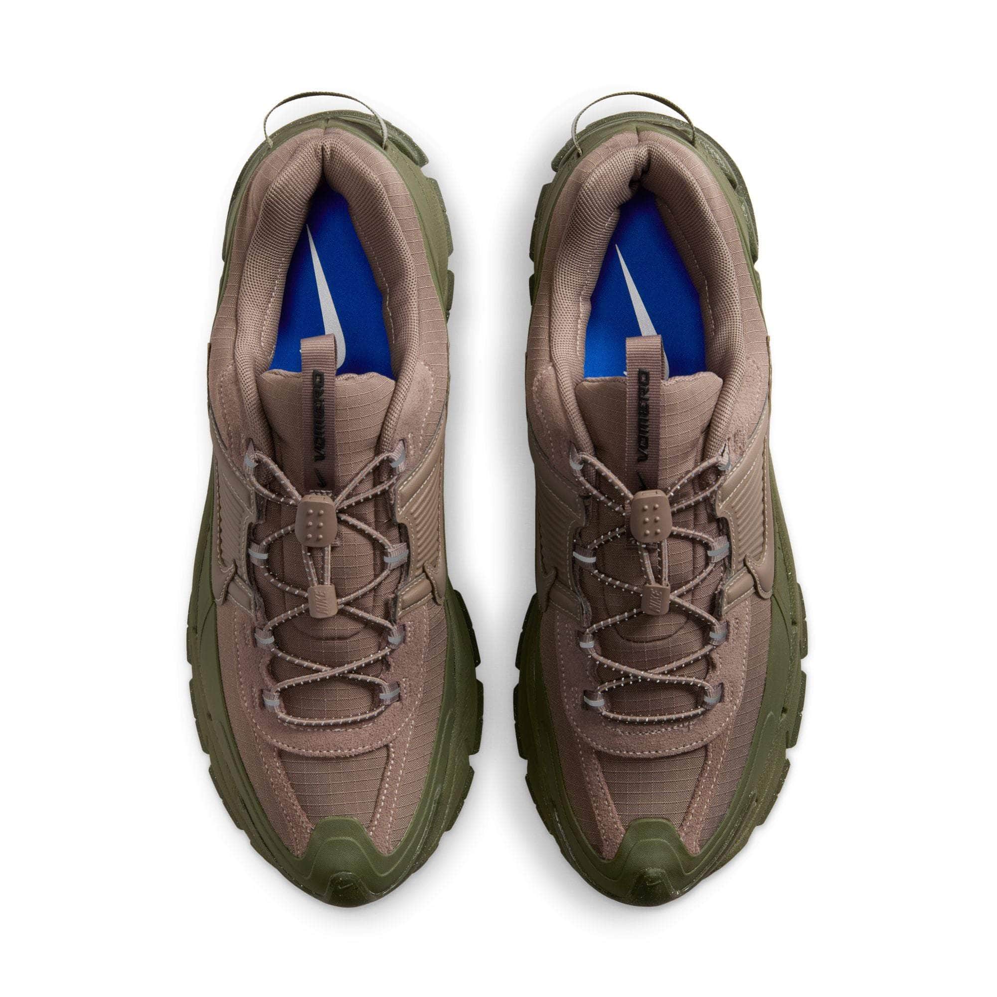 Nike FOOTWEAR Nike Zoom Vomero Roam "Mink Brown Medium Olive" - Men's