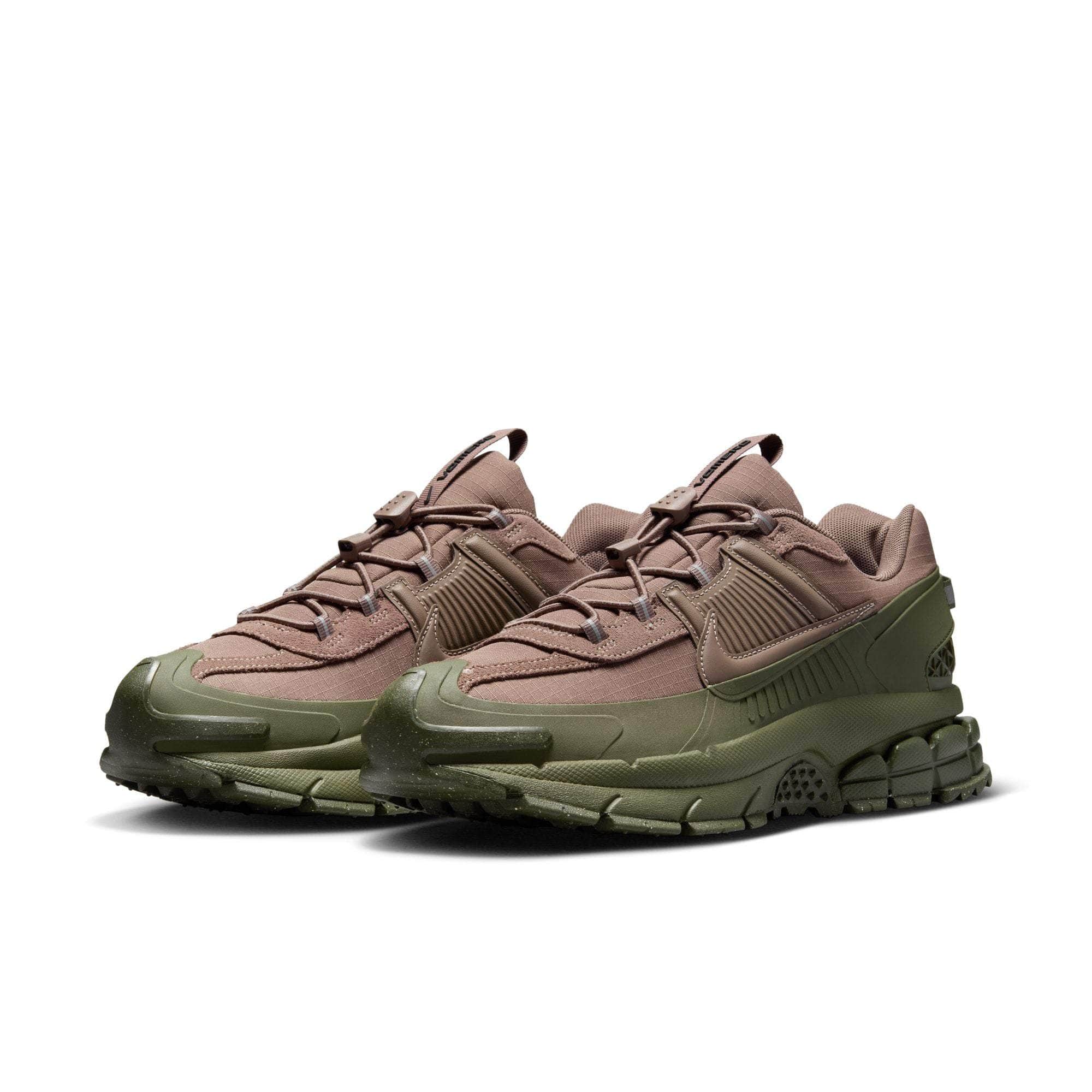 Nike FOOTWEAR Nike Zoom Vomero Roam "Mink Brown Medium Olive" - Men's