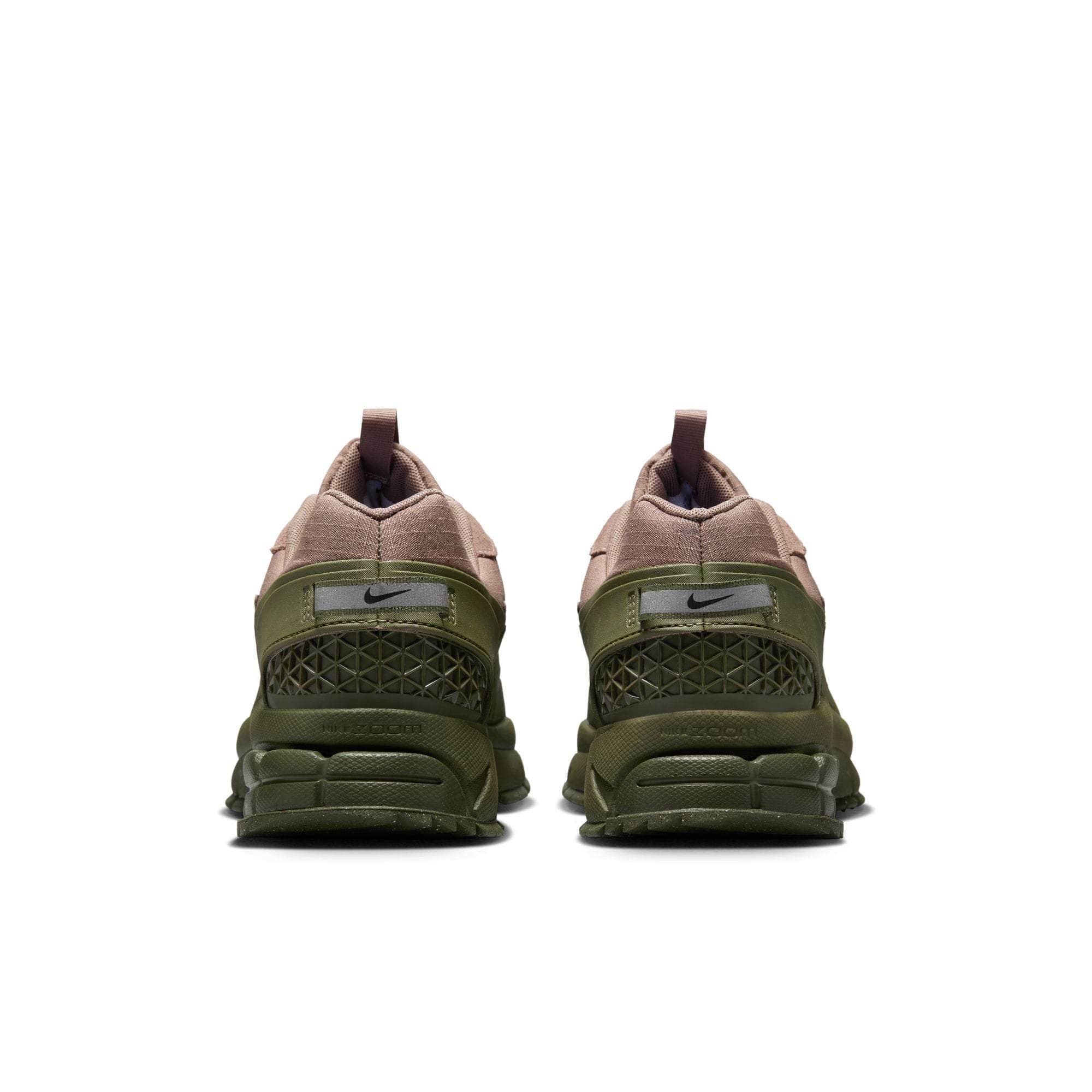 Nike FOOTWEAR Nike Zoom Vomero Roam "Mink Brown Medium Olive" - Men's