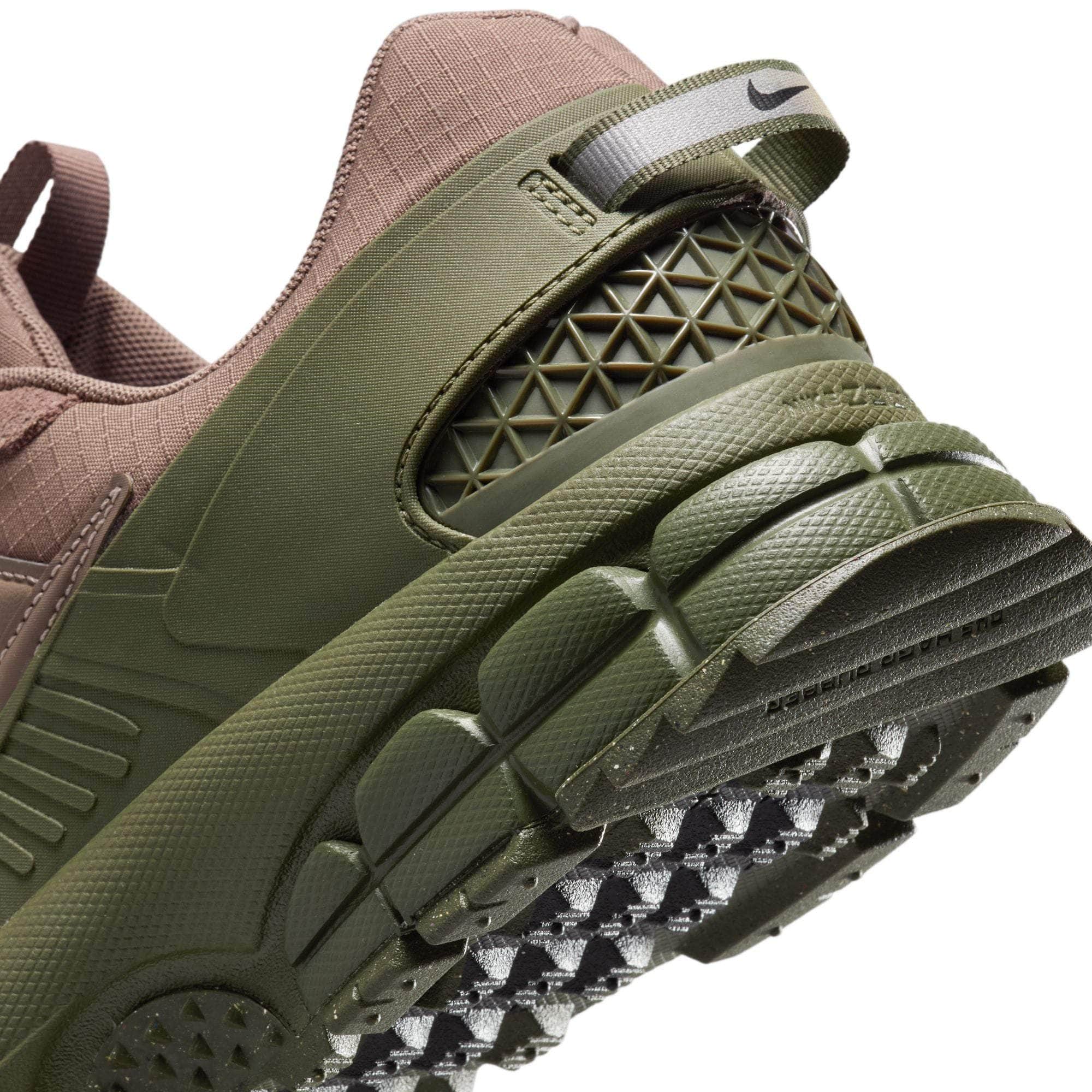 Nike FOOTWEAR Nike Zoom Vomero Roam "Mink Brown Medium Olive" - Men's