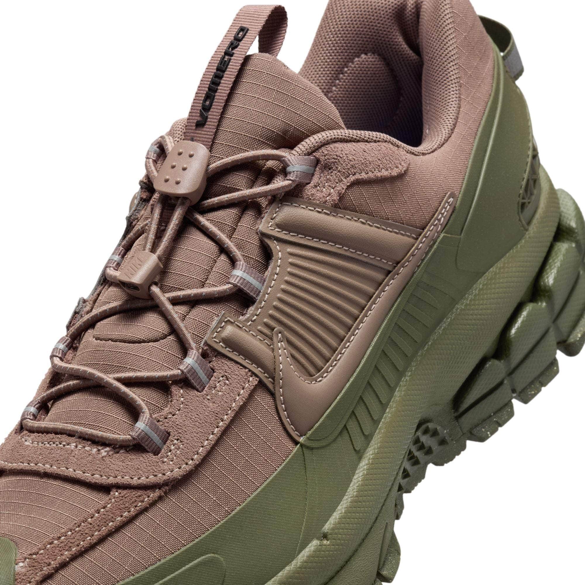 Nike FOOTWEAR Nike Zoom Vomero Roam "Mink Brown Medium Olive" - Men's