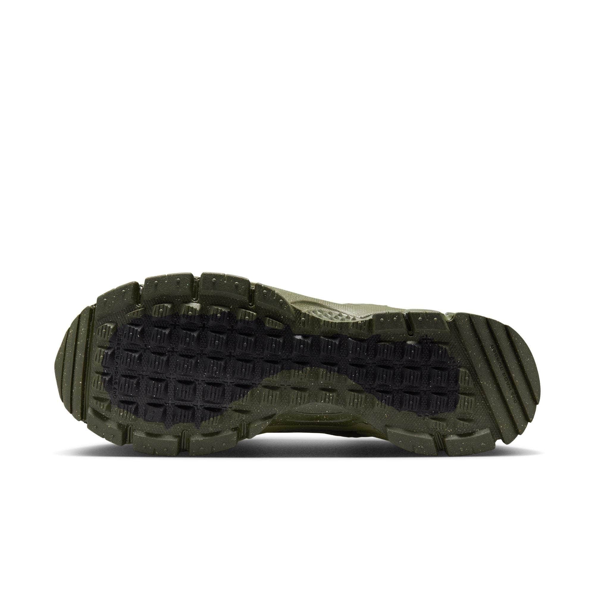 Nike FOOTWEAR Nike Zoom Vomero Roam "Mink Brown Medium Olive" - Men's
