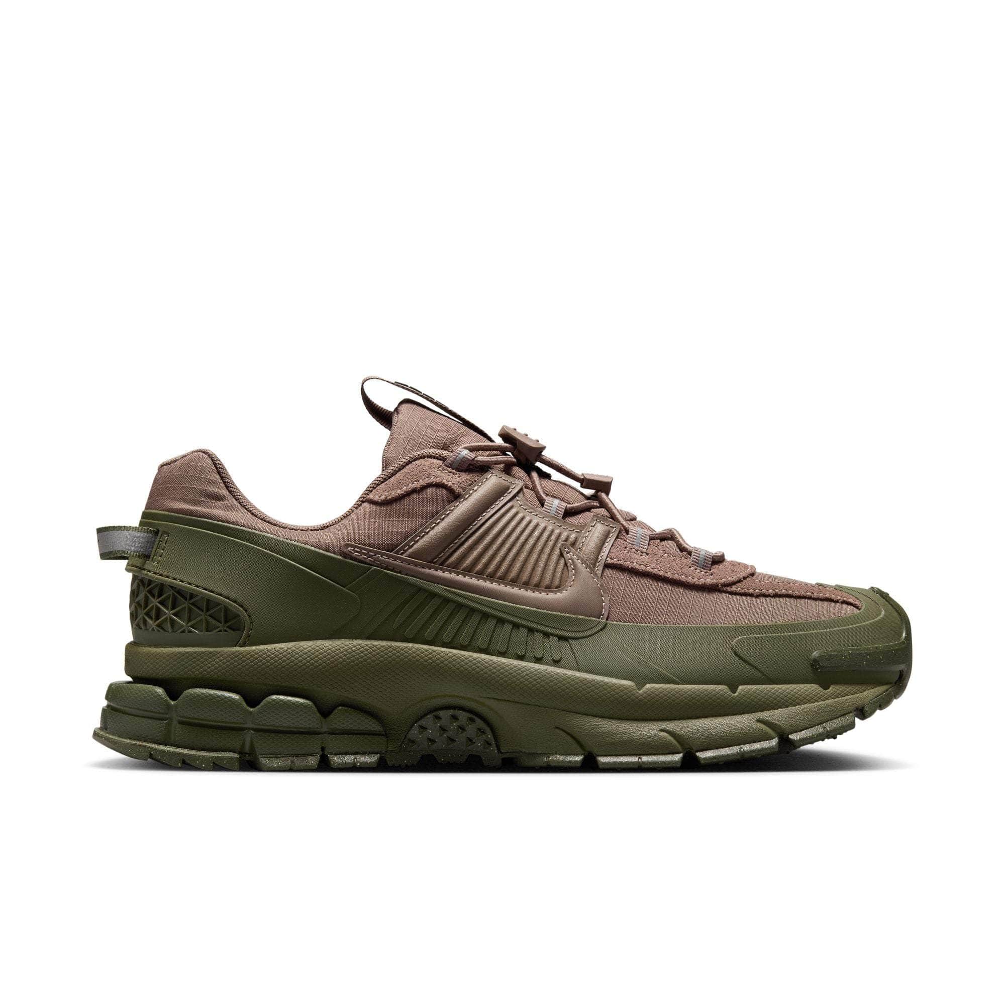 Nike FOOTWEAR Nike Zoom Vomero Roam "Mink Brown Medium Olive" - Men's